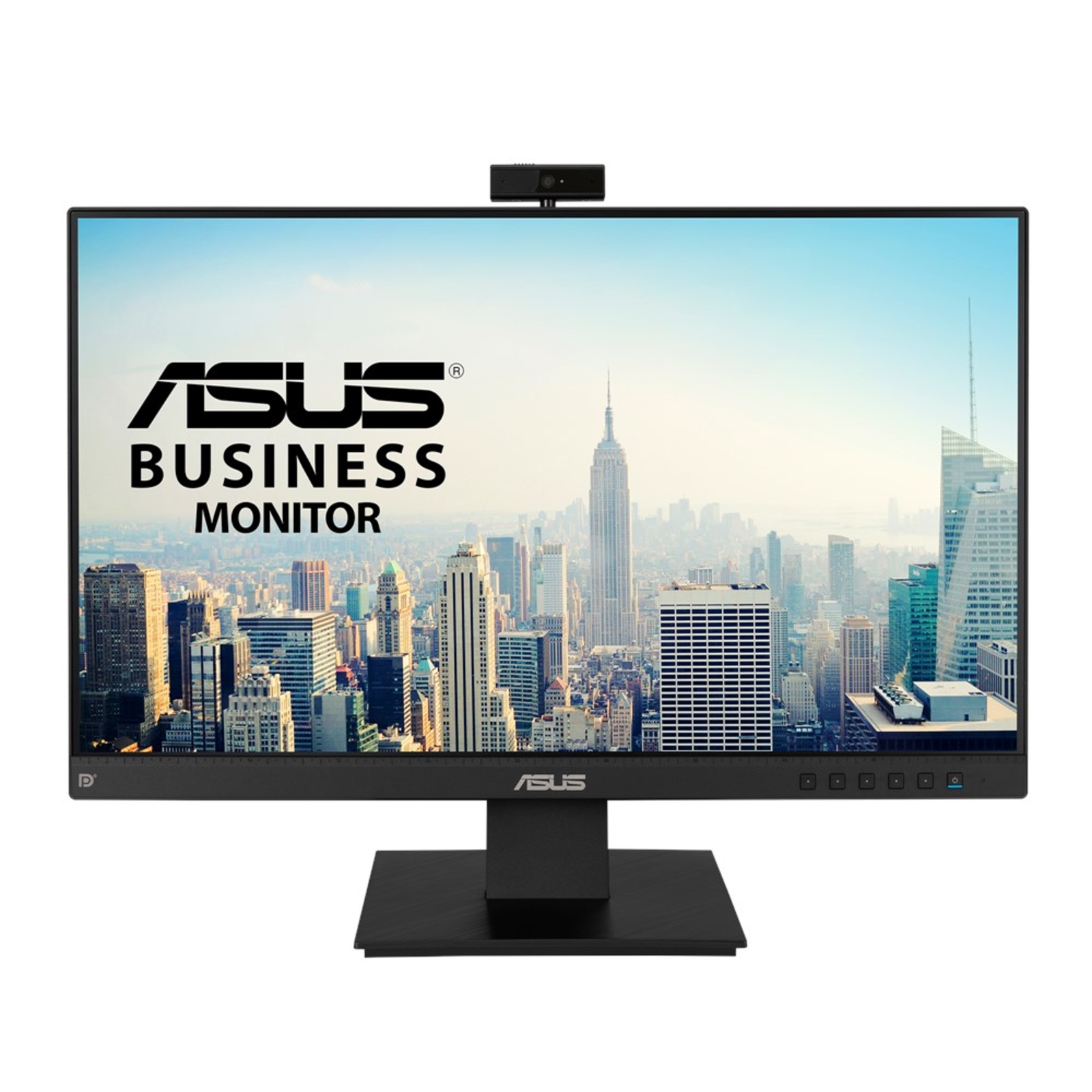 ASUS BE24EQK LED Monitor 60.5cm 23.8 Inch 1920 X 1080 Full HD 1080p