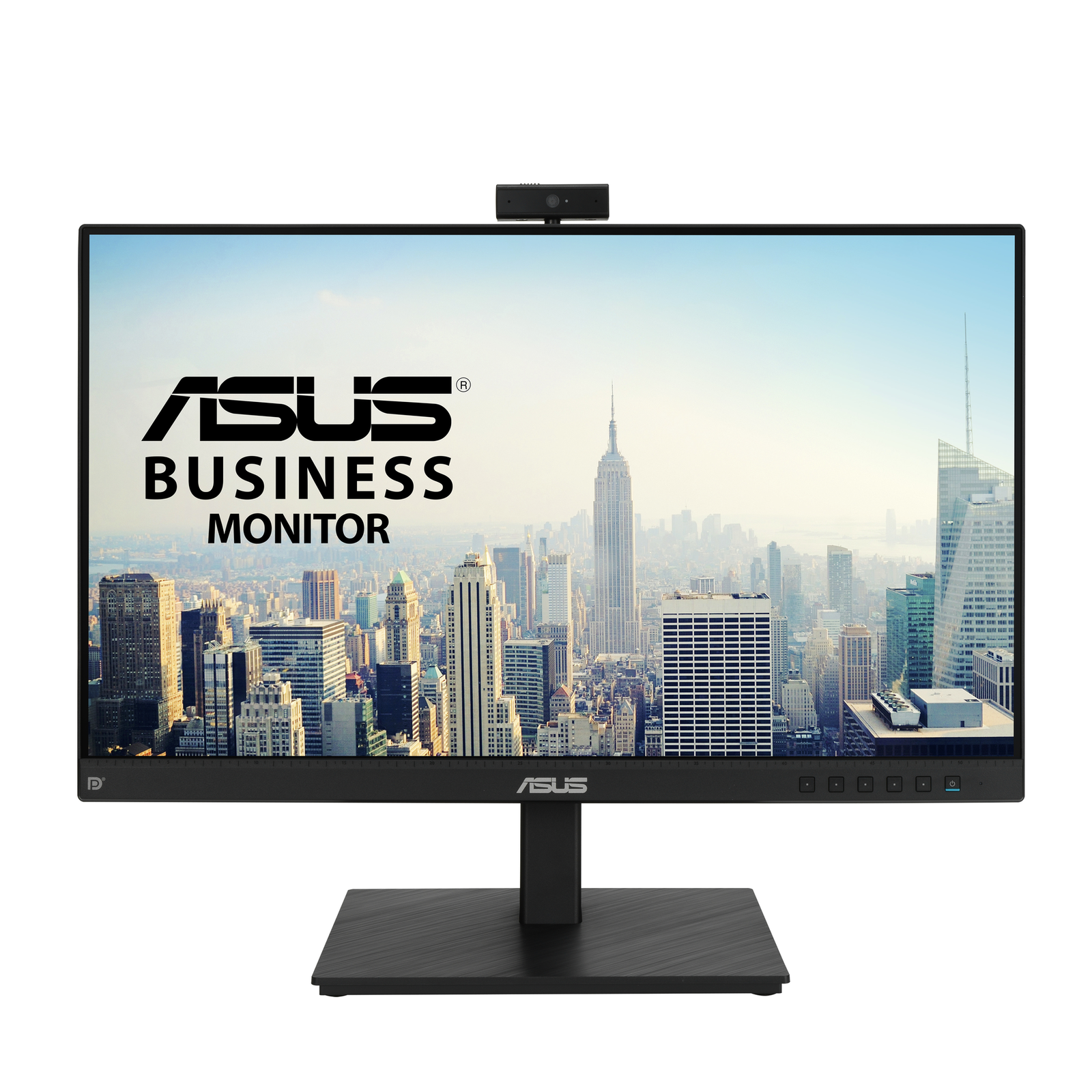 ASUS BE24EQSK Business Monitor IPS Height Adjustment Full HD