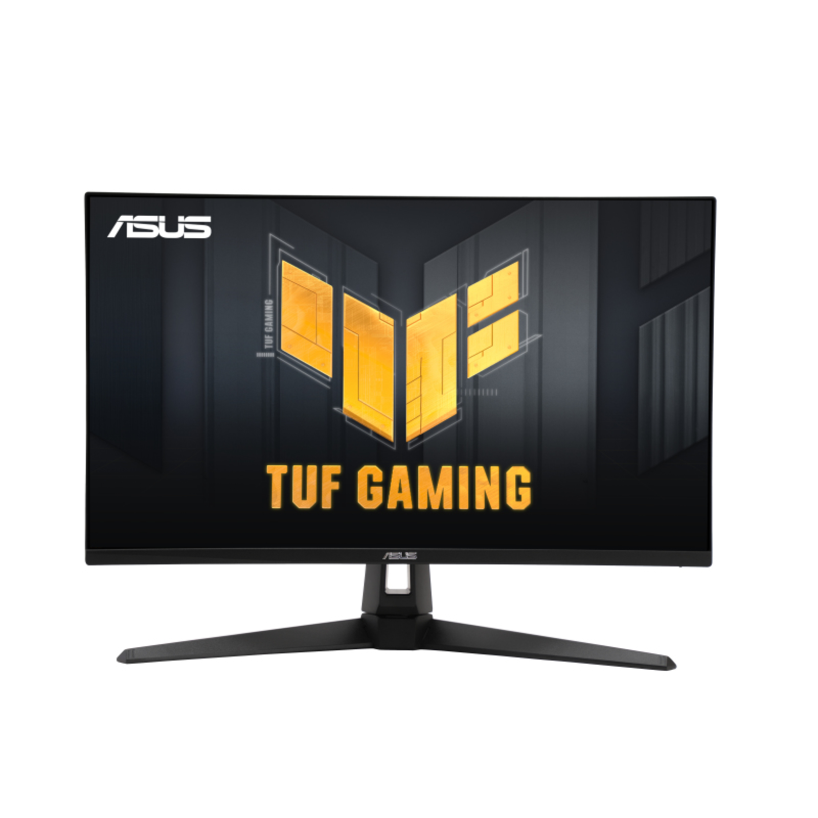 ASUS TUF Gaming VG27AQA1A Monitor QHD- 170Hz- FreeSync Premium