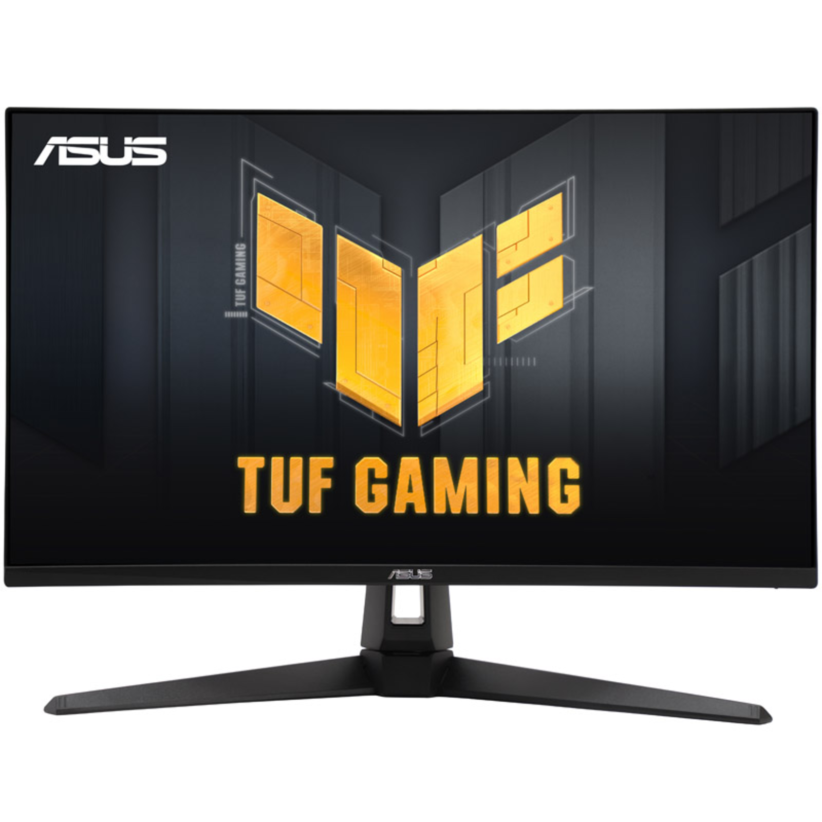 ASUS TUF Gaming VG27AQA1A Monitor QHD- 170Hz- FreeSync Premium