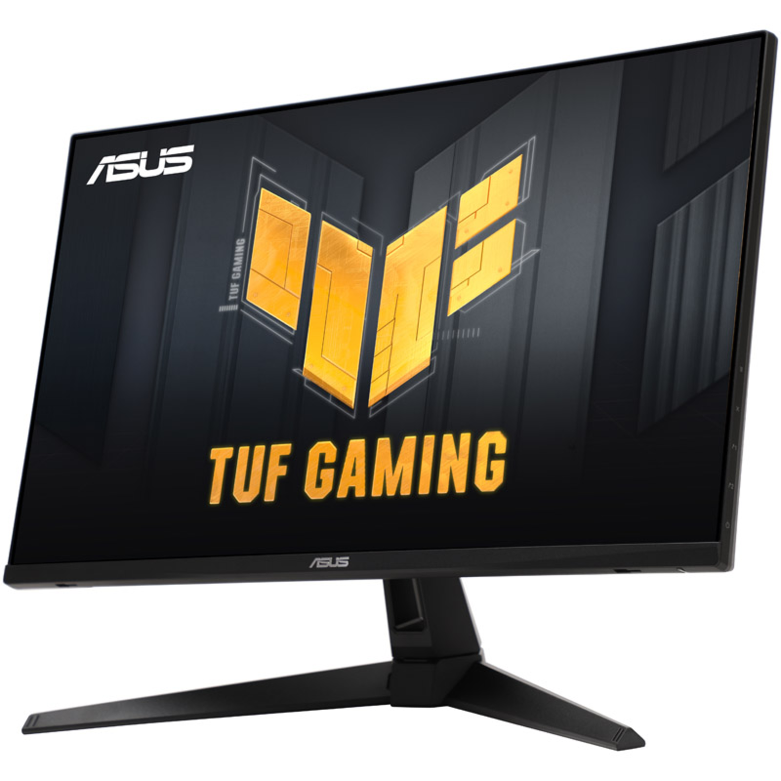 ASUS TUF Gaming VG27AQA1A Monitor QHD- 170Hz- FreeSync Premium