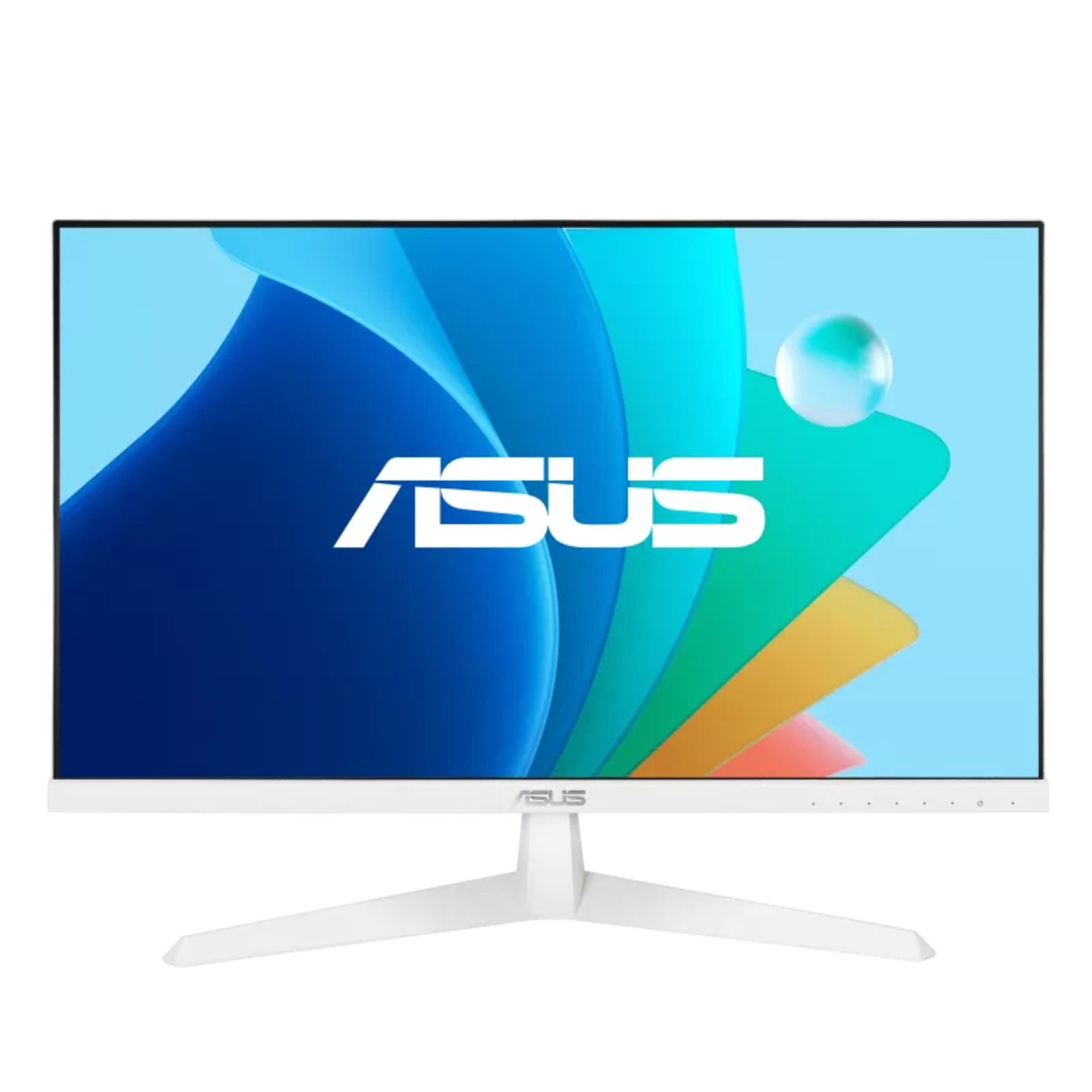 ASUS VY249HF-W 24 1920 X 1080 Full HD HDMI 100Hz