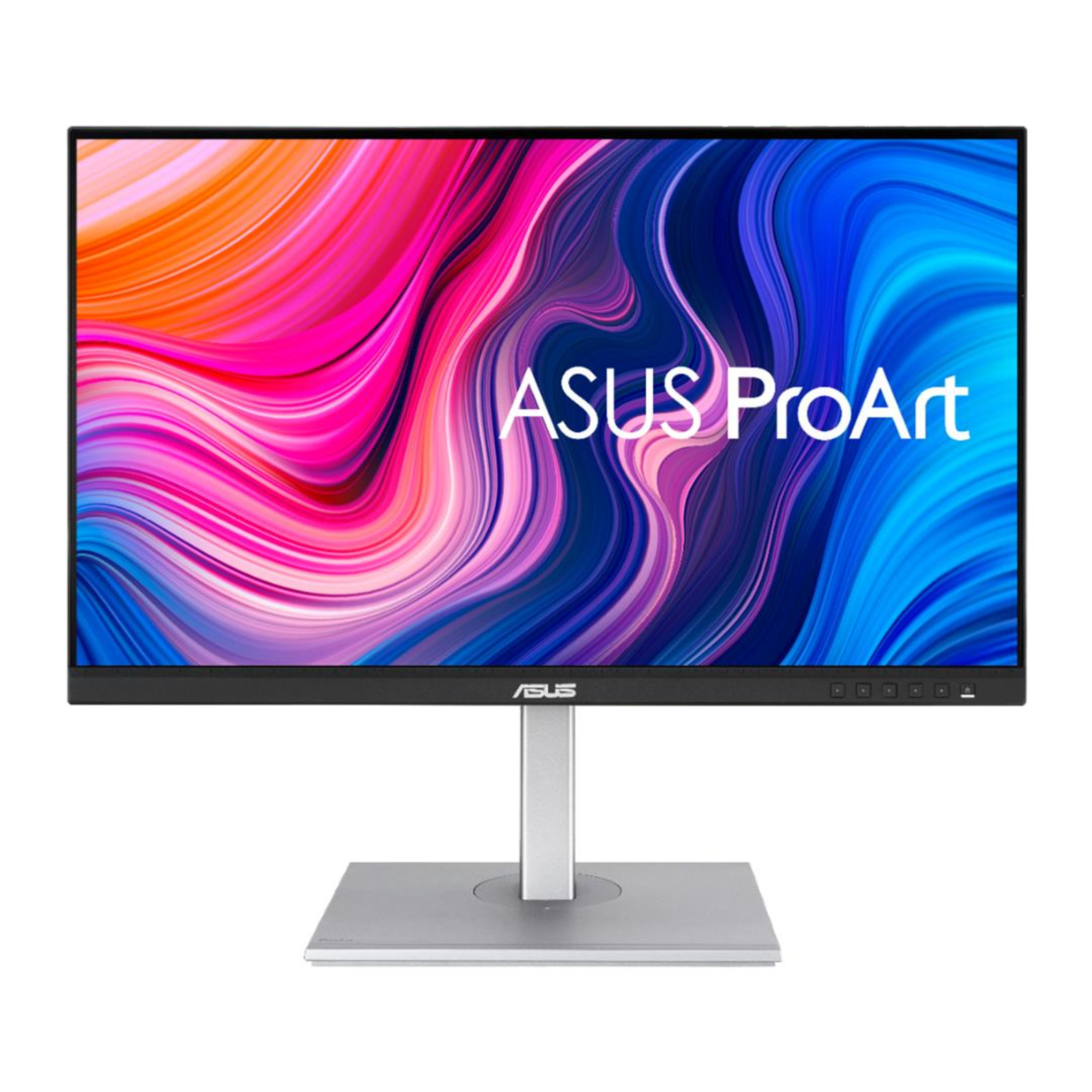 ASUS ProArt PA279CV 27 Inches LED IPS 5ms 4K UHD Height Adjustment