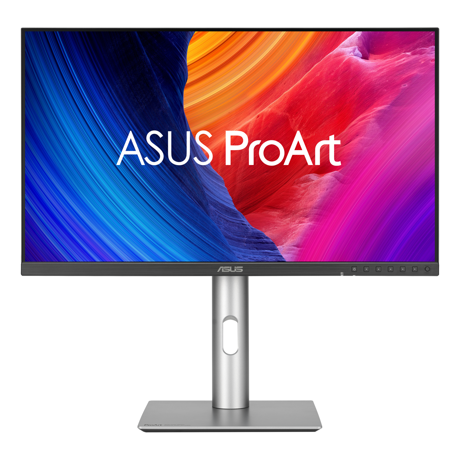 ASUS PA278CFRV 27 Inch 2560 X 1440 Tba 400 Cdm2 5ms