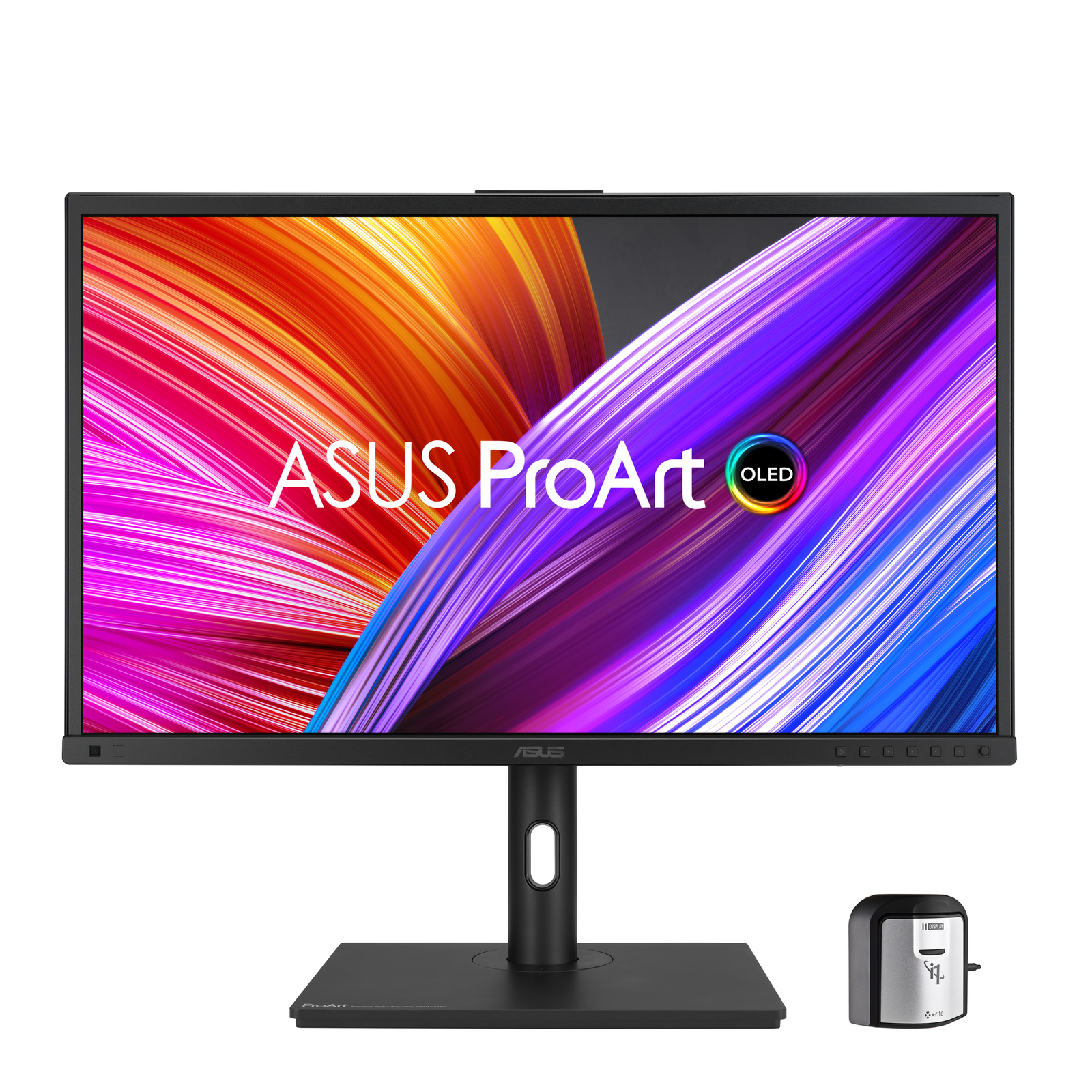 ASUS ProArt PA27DCE-K 68.33cm 16-9 UHD HDMI DP