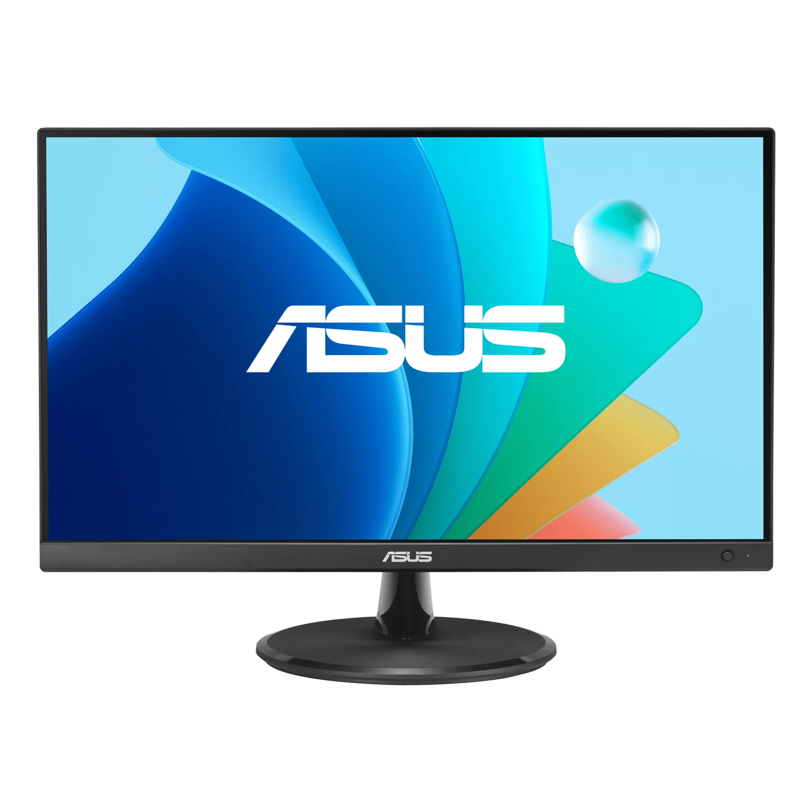 ASUS VP227HF LED Monitor 55.9 Cm (22inch) (21.5inch Visible)