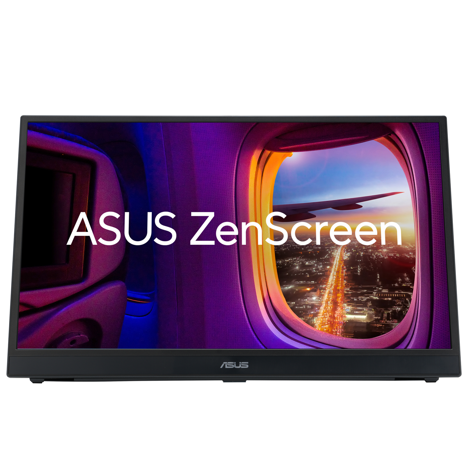 ASUS ZenScreen MB17AHG 43.84cm 16-9 FHD HDMI