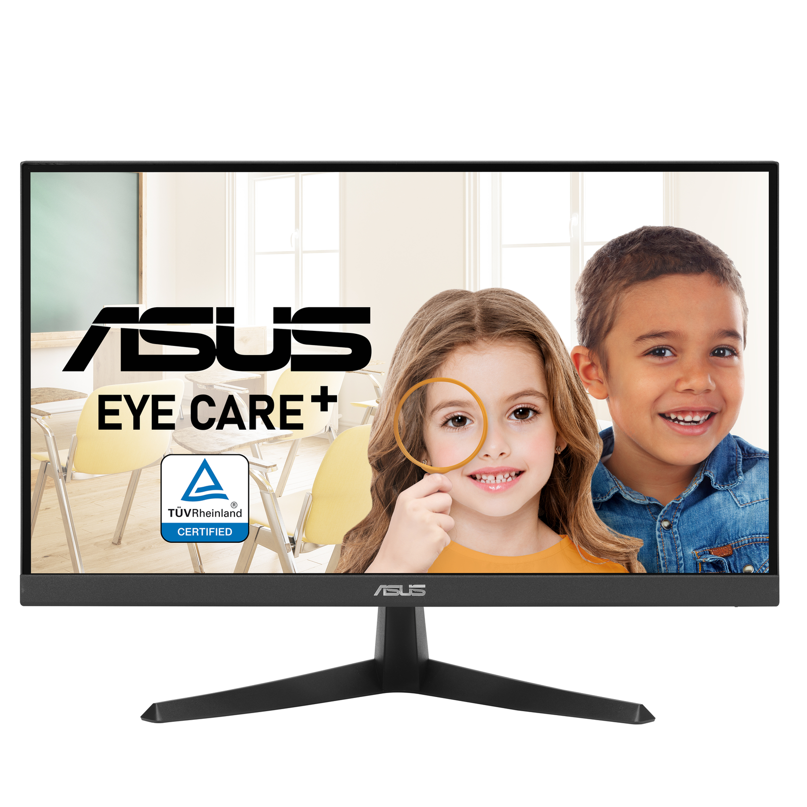 ASUS Eye Care VY229Q 54.48cm 16-9 FHD HDMI DP