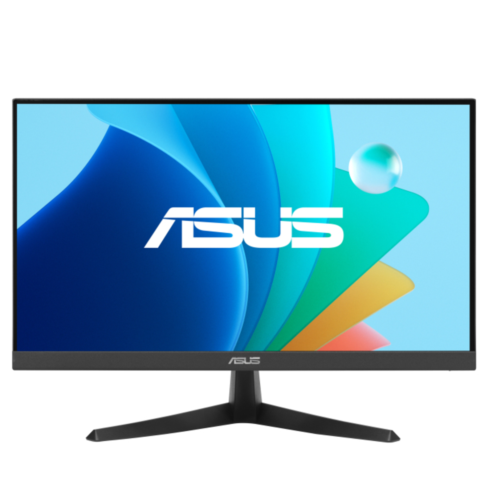 ASUS VY229HF LED Monitor 55.9cm 22 Inch 21.45 Inch Visible