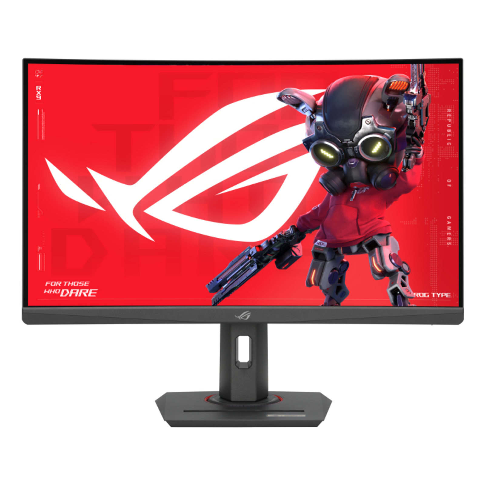 ASUS ROG Strix XG27WCS 68.58cm 169 WQHD HDMI DP