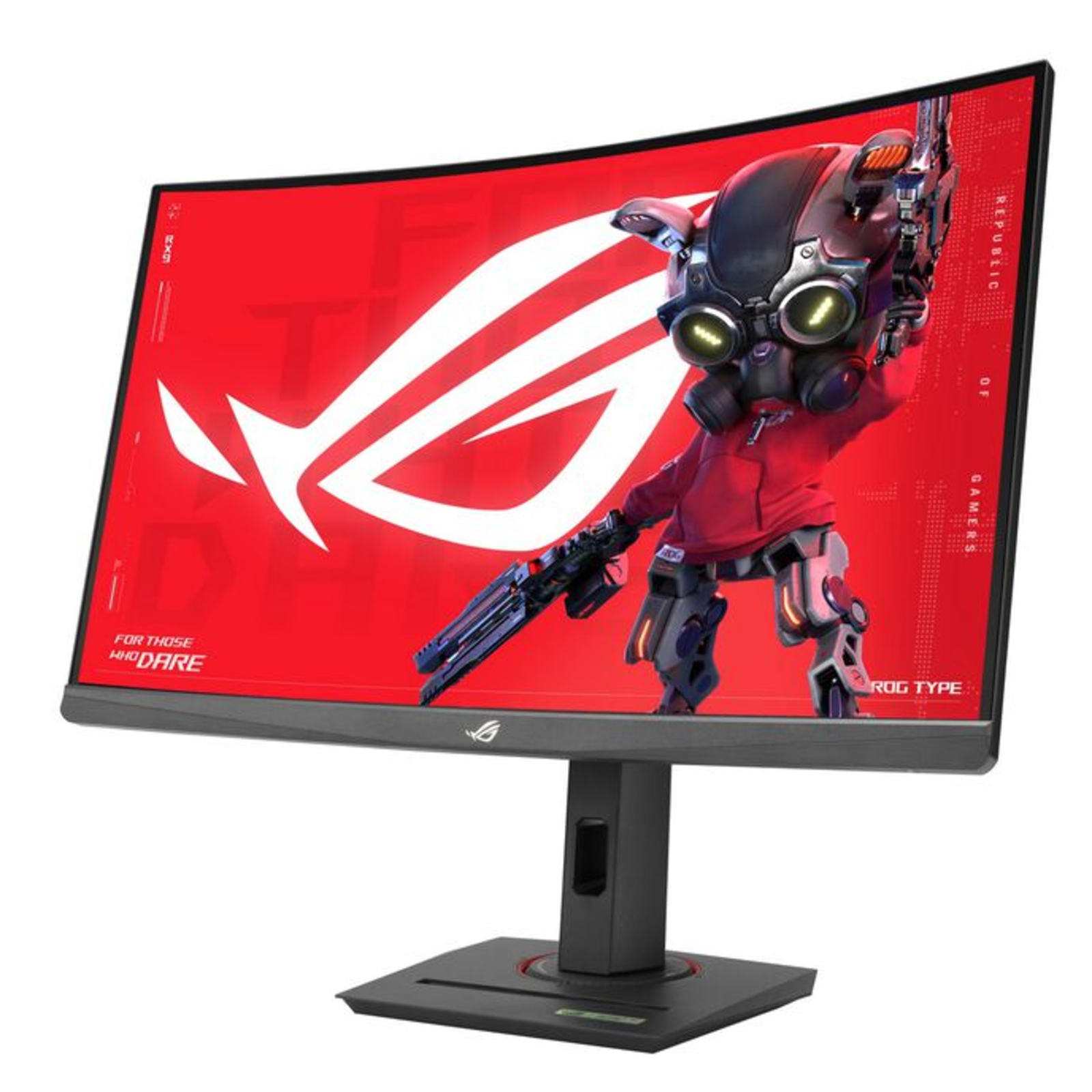 ASUS ROG Strix XG27WCS 68.58cm 169 WQHD HDMI DP