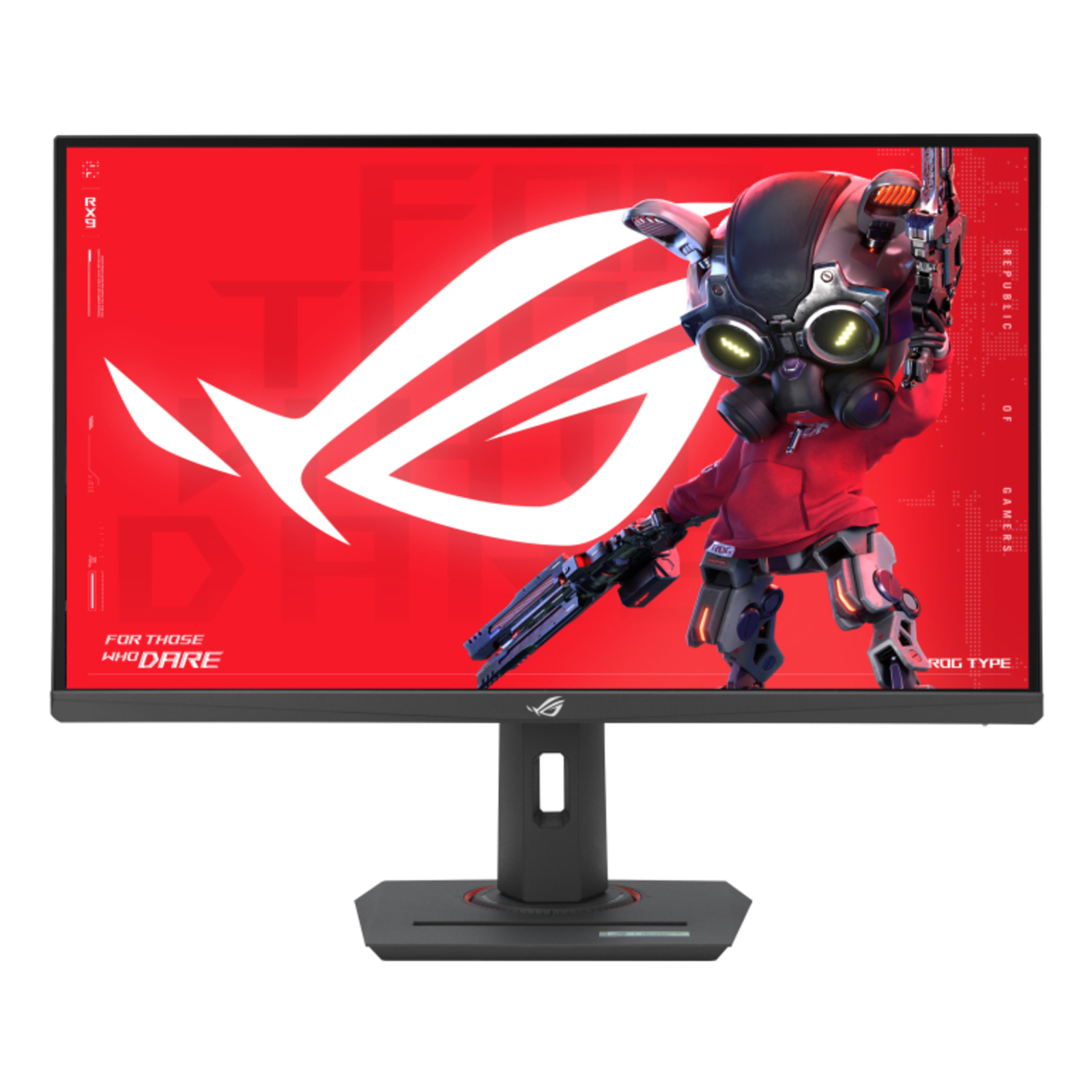 ASUS ROG Strix XG27UCS 68.58cm 169 UHD HDMI DP