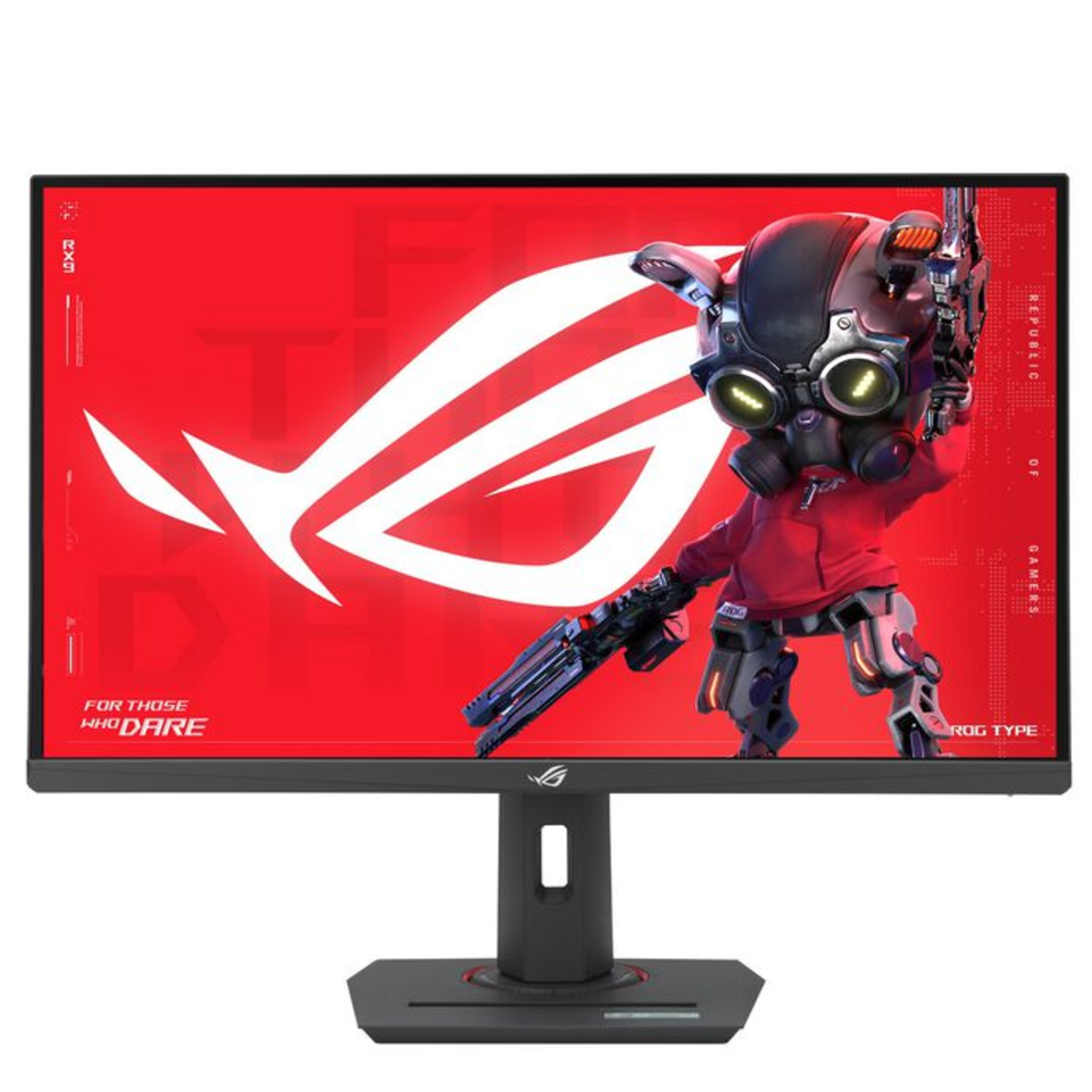 ASUS ROG Strix XG27UCS 68.58cm 169 UHD HDMI DP