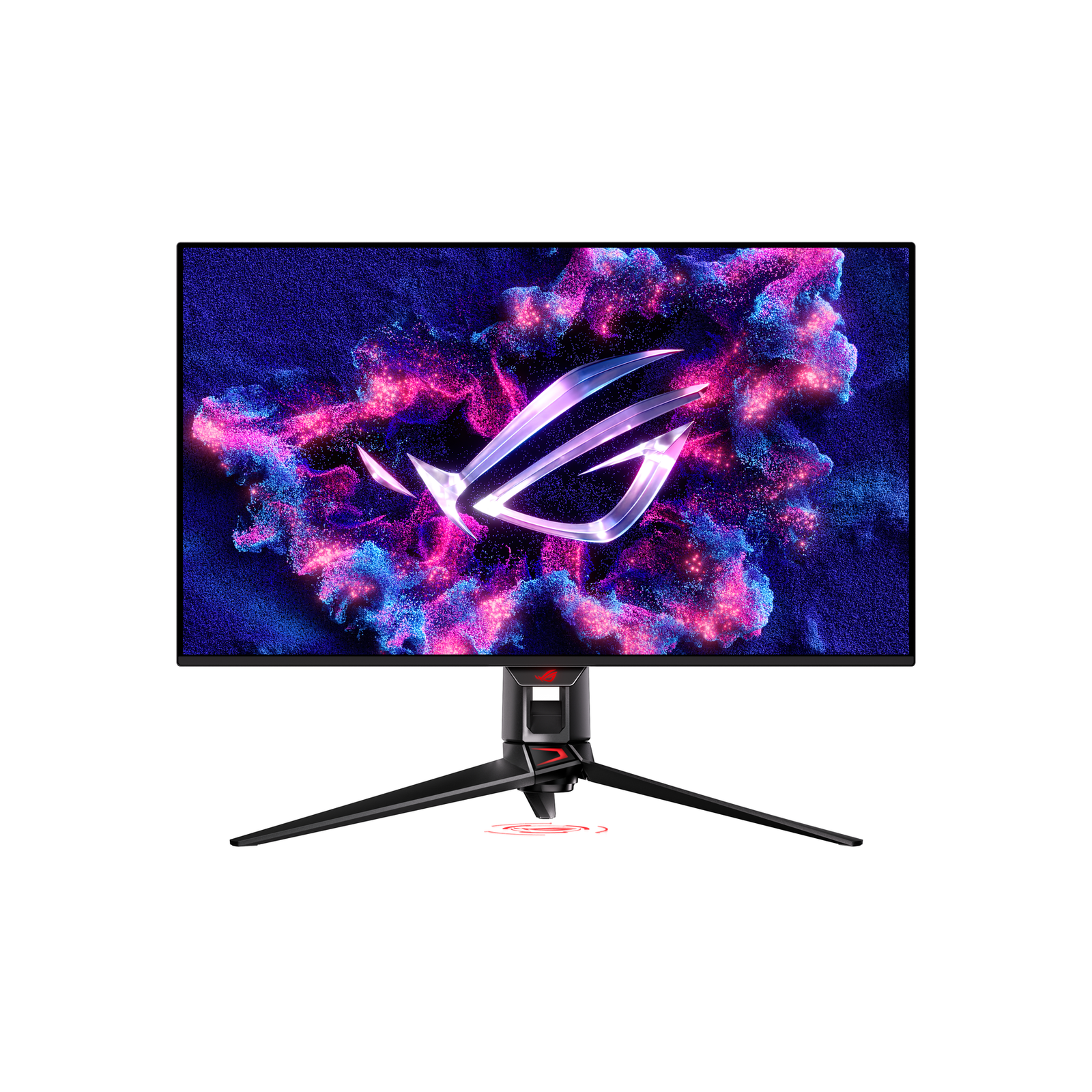 ASUS ROG Swift OLED PG32UCDMZ 31.5-inch QD-OLED UHD 169 240Hz 450cd/m2 0.03ms 2xHDMI DP USB-C Alt