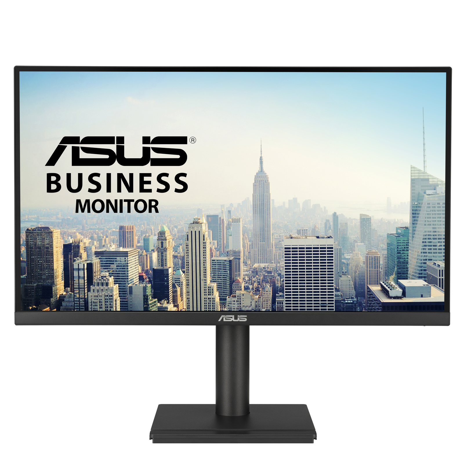 ASUS VA27UCPS LED Monitor 68.6cm (27 Inch) 3840 X 2160 UHD 60 Hz