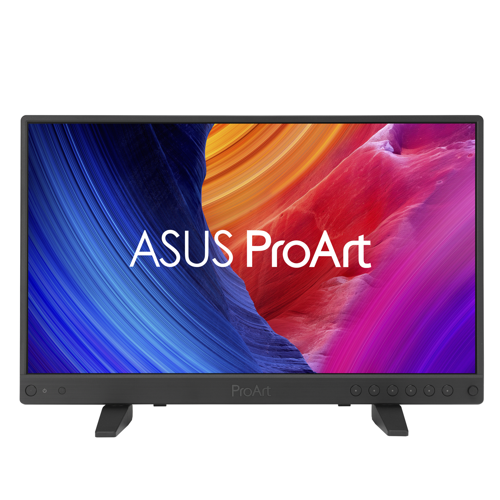 ASUS ProArt Display PA16USV Professional Monitor Flat Screen (TFT/LCD) 39.6 Cm