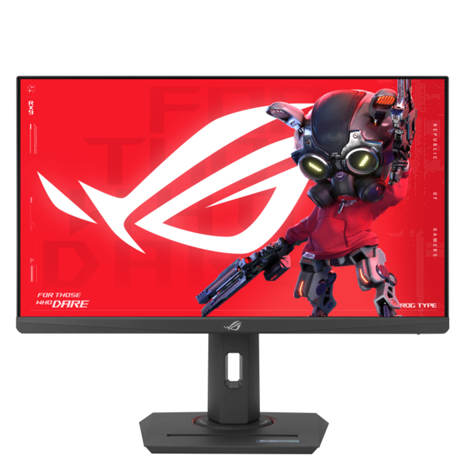 ASUS ROG Strix XG259CMS LED Monitor Gaming 63.5cm 25 Inch
