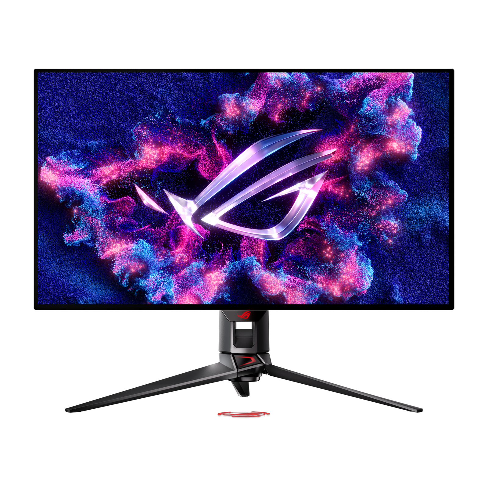 ASUS ROG Swift OLED PG32UCDP OLED Monitor Gaming 81.3 Cm (32inch)