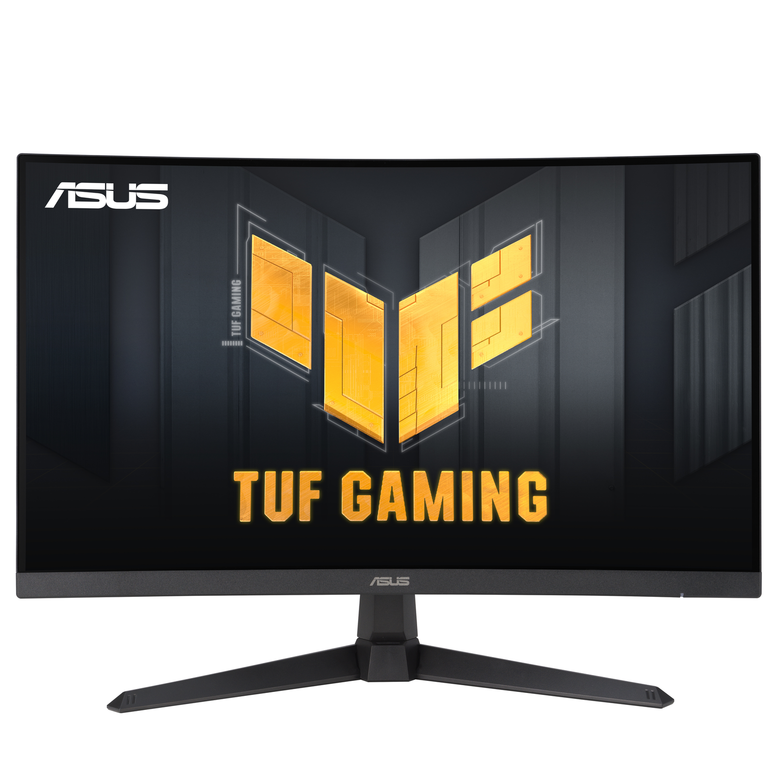 ASUS VG27VQM1B 27 Inch 1920x1080 Fast VA 250 Cdm2 1ms