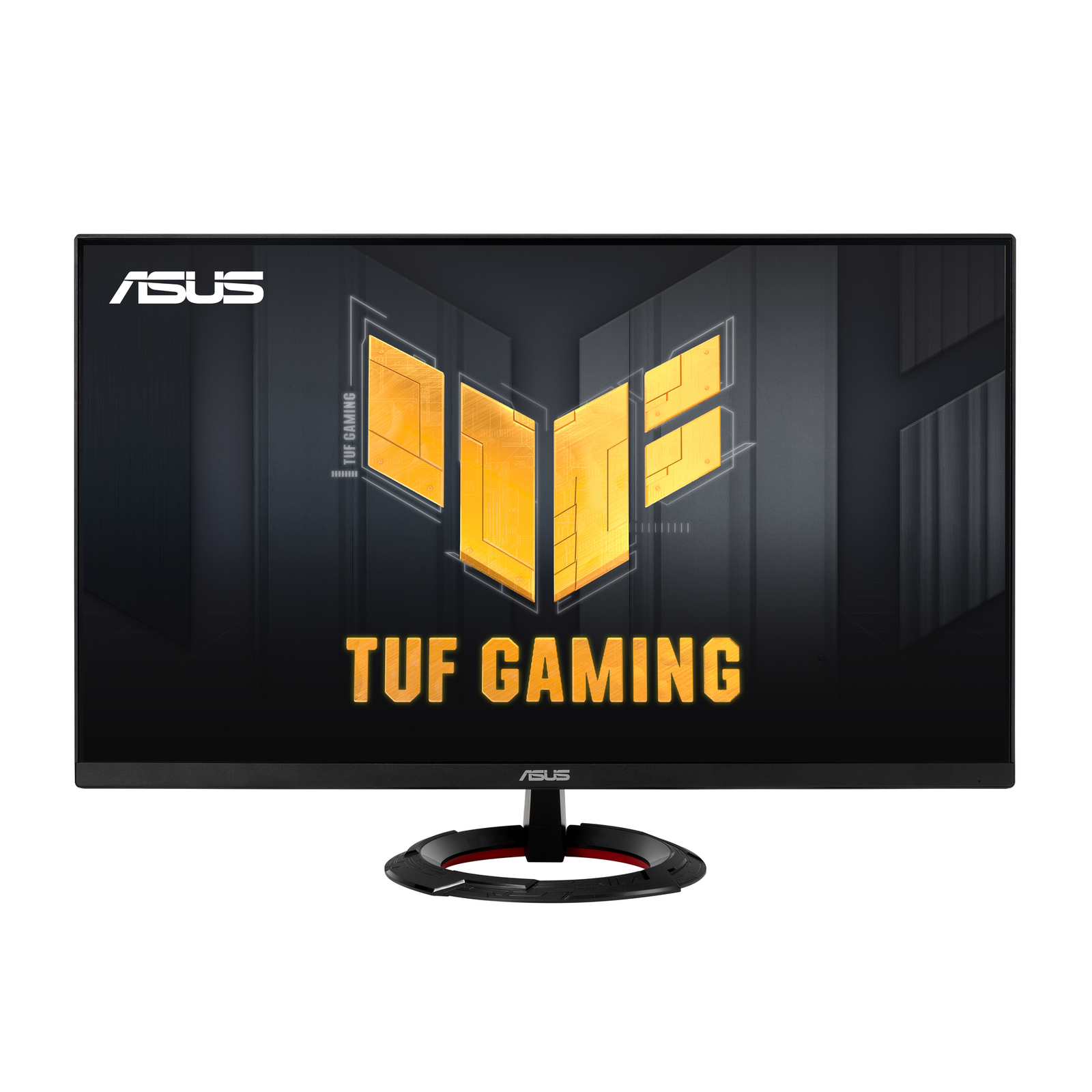 ASUS TUF Gaming VG279Q3R 68.6 Cm (27) 1920 X 1080 Pixel Full HD LCD Full HD LCD Black