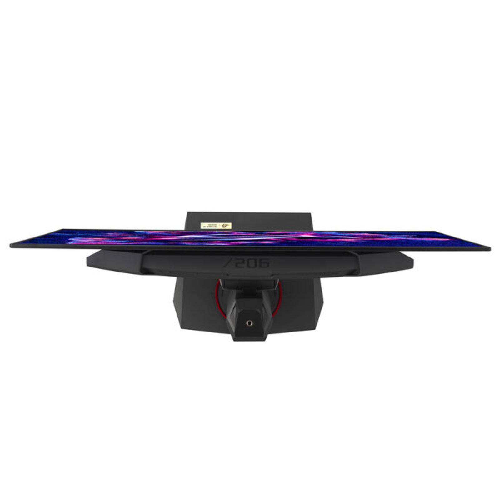 ASUS ROG Strix OLED XG27AQDMG OLED Monitor 68.6cm 27 Inch