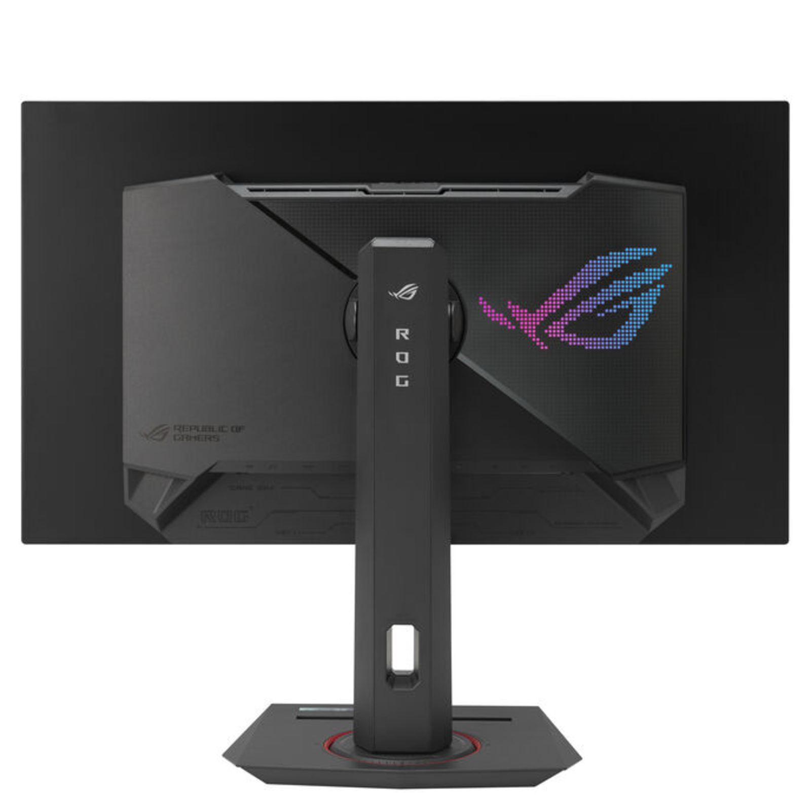 ASUS ROG Strix OLED XG27AQDMG OLED Monitor 68.6cm 27 Inch