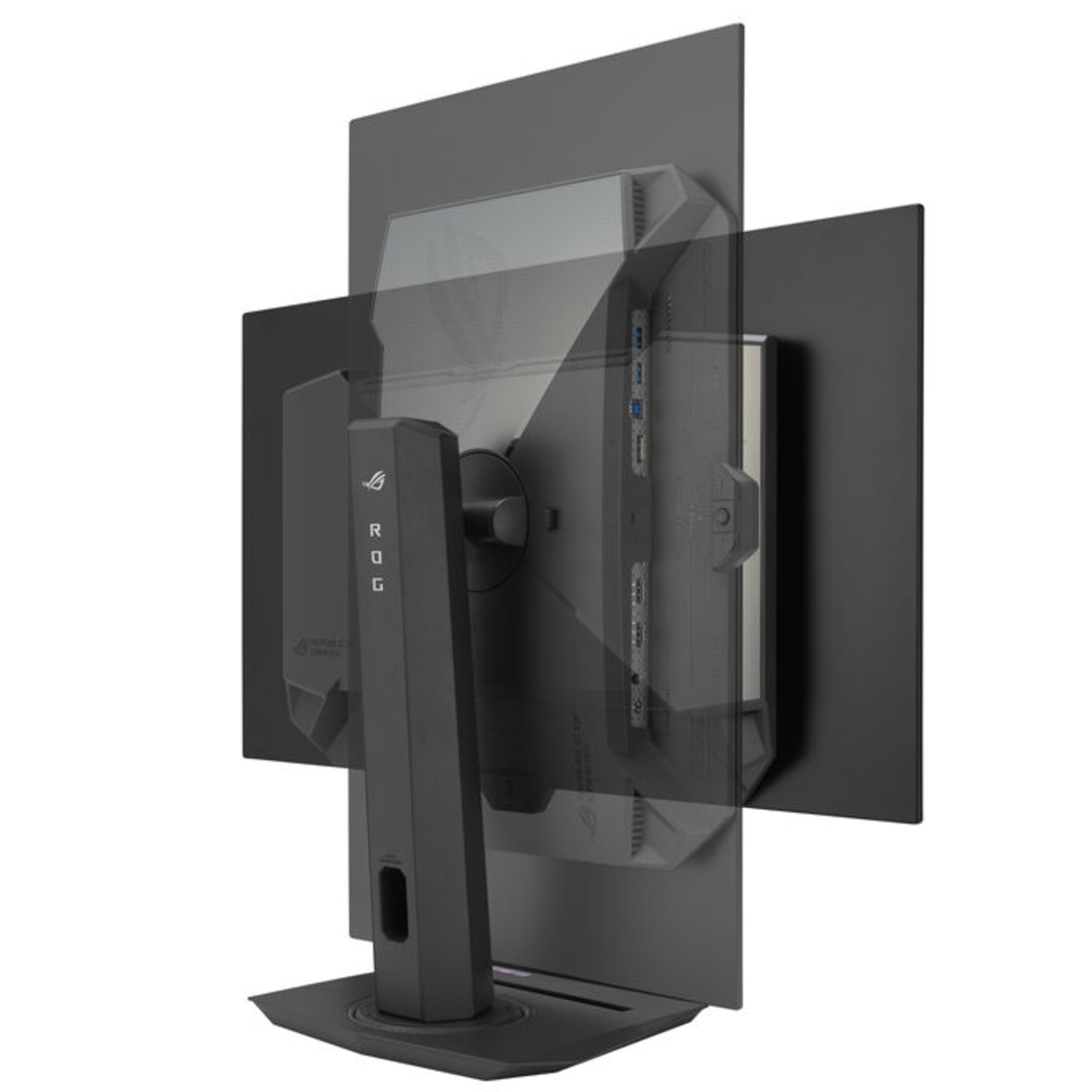 ASUS ROG Strix OLED XG27AQDMG OLED Monitor 68.6cm 27 Inch