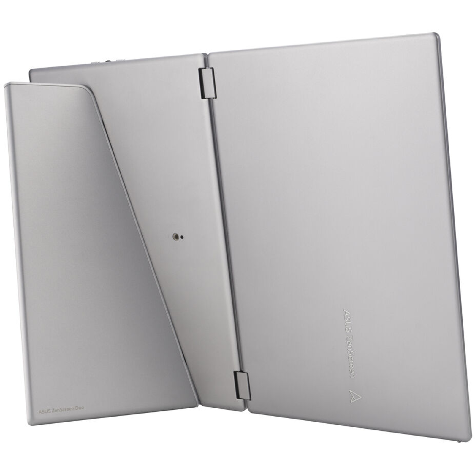 ASUS ZenScreen Duo MQ149CD 14inch Monitor OLED WUXGA 60Hz Portable