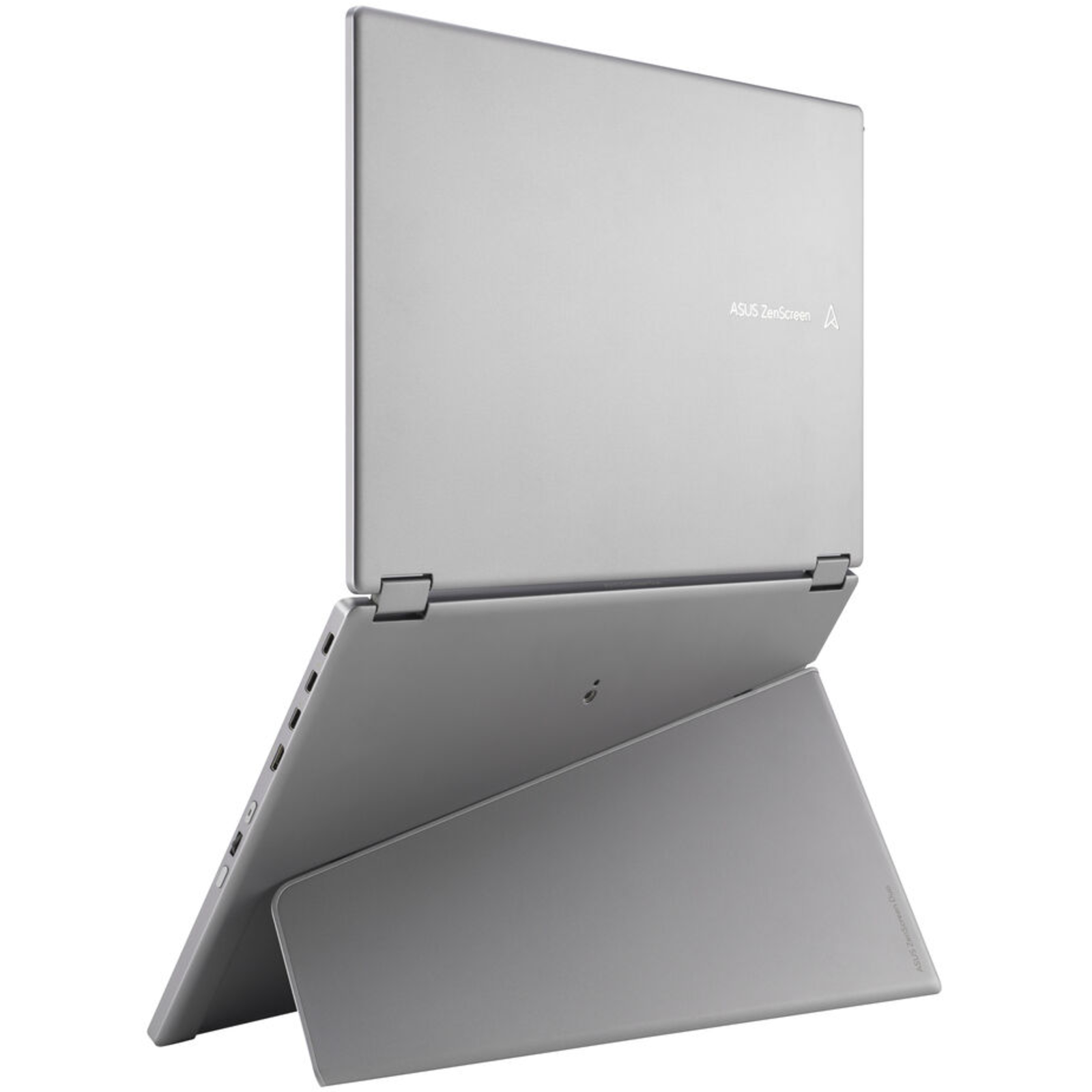 ASUS ZenScreen Duo MQ149CD 14inch Monitor OLED WUXGA 60Hz Portable