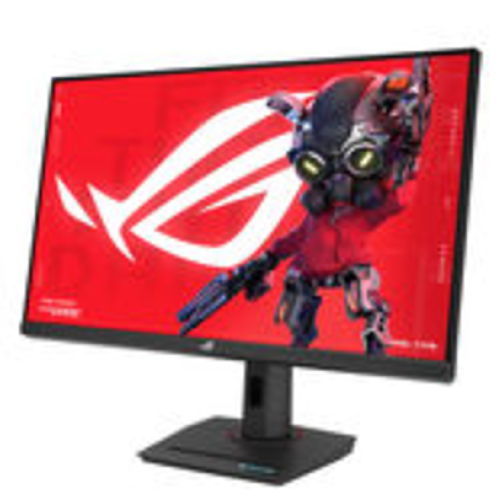 ASUS ROG Strix Fast IPS WLED UHD 169 350 Cd/m2 HDMI DP USB-C Alt 31.5inch 1 Ms