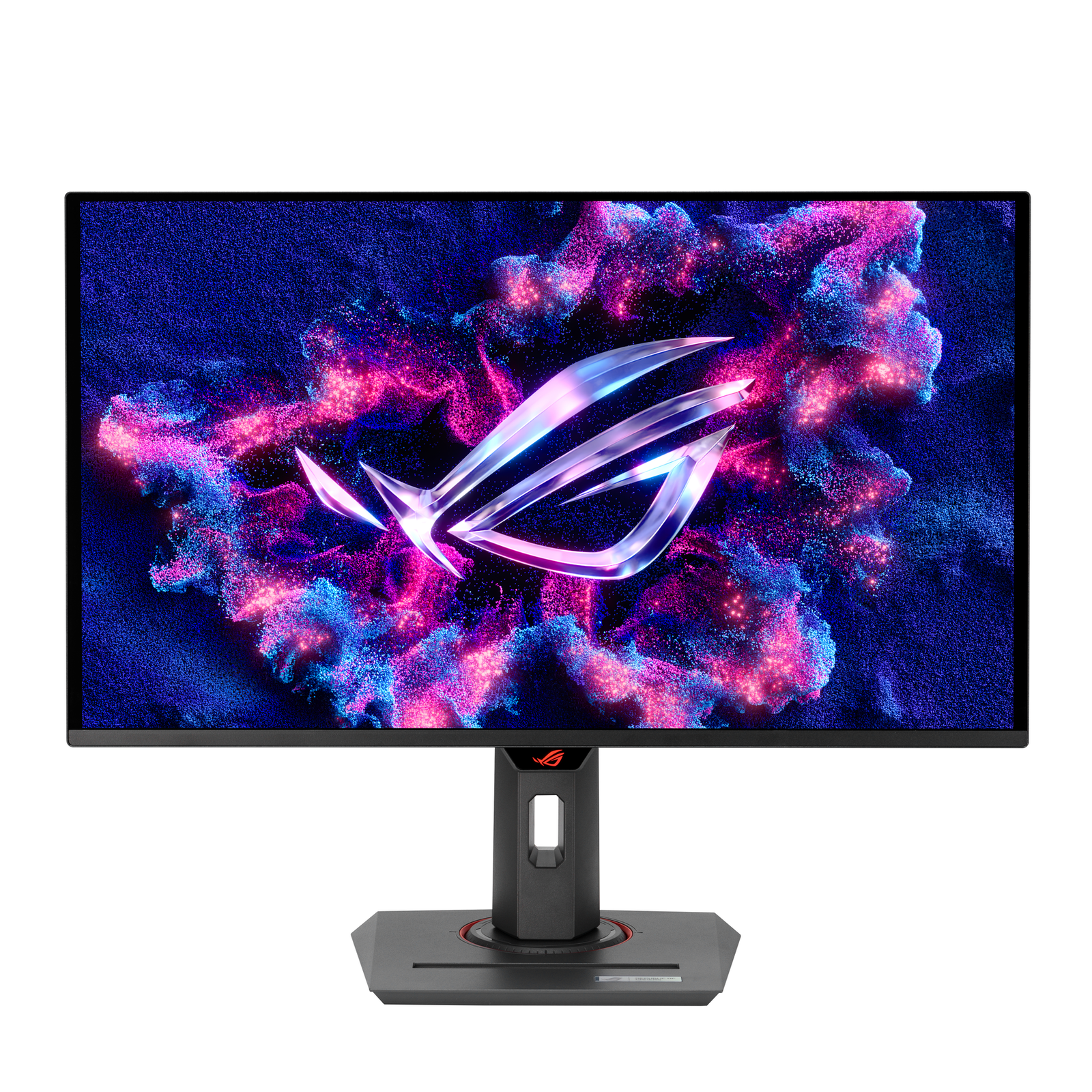 ASUS ROG Strix XG27UCDMG Gaming Monitor 68.6 Cm (27 Inches)