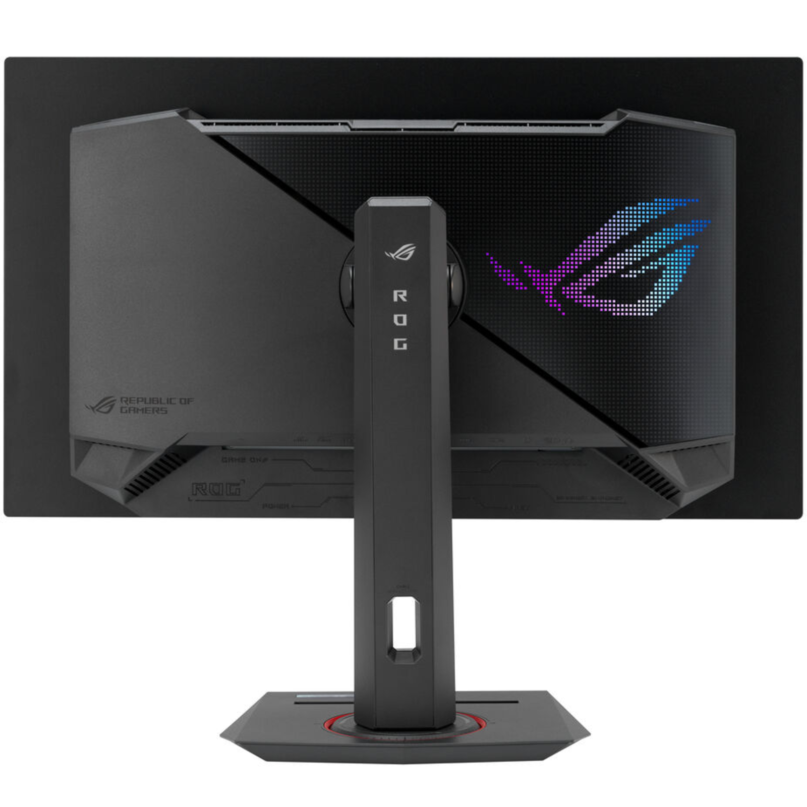 ASUS ROG Strix XG27UCDMG Gaming Monitor 68.6 Cm (27 Inches)