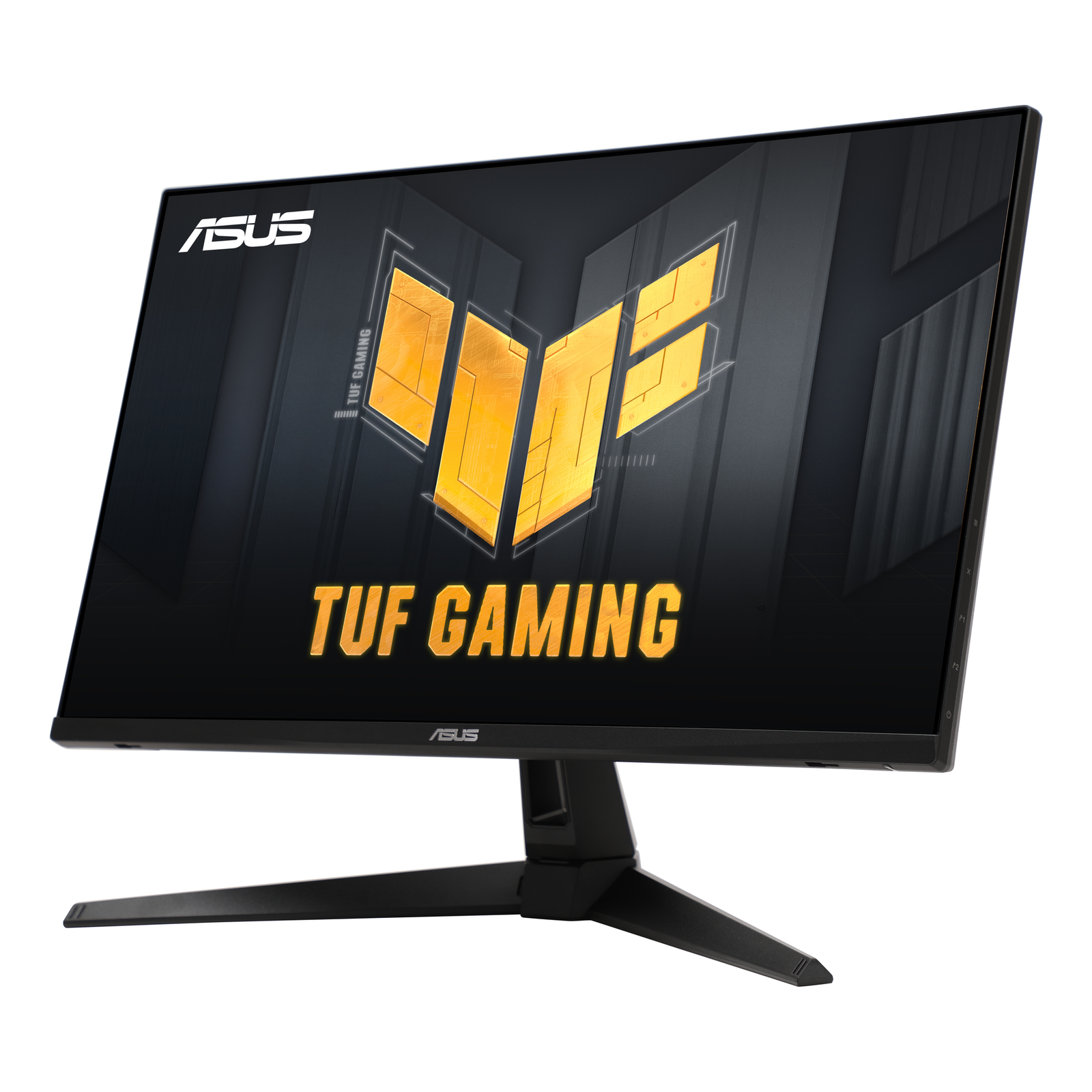 ASUS TUF Gaming VG27AQM5A Fast IPS WLED QHD 169 300 Cd/m 2xHDMI DP 27inch IPS