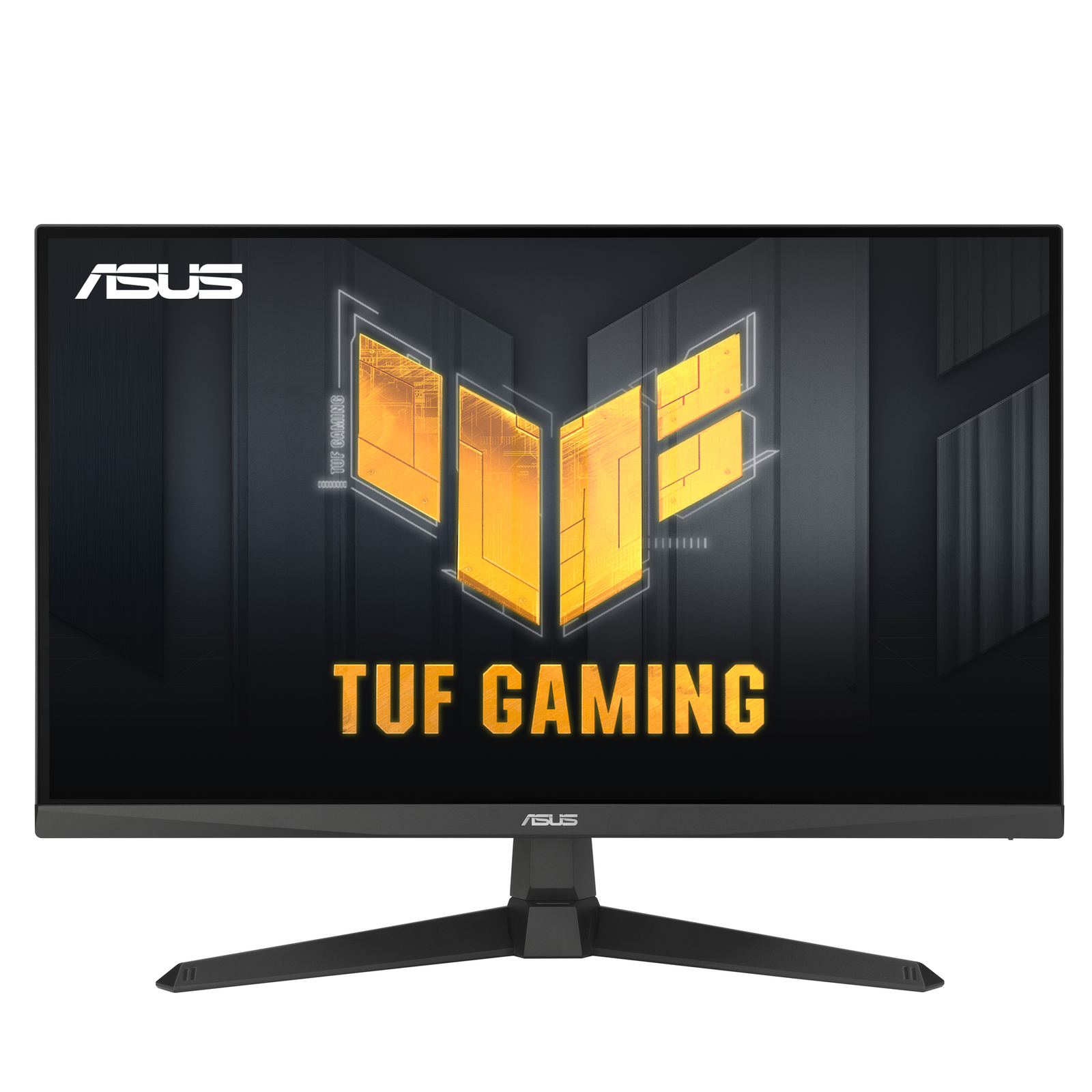 ASUS TUF Gaming VG279QE5A IPS WLED FHD 169 300 Cd/m HDMI DP 2x2W 27inch 1 Ms
