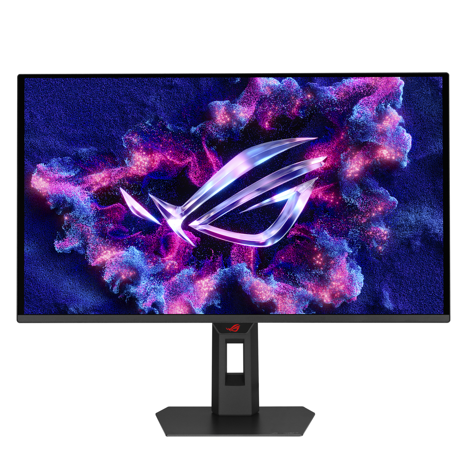 ASUS ROG Strix XG27AQDPG 27inch Gaming Monitor QDOLED UHD 500Hz 4K