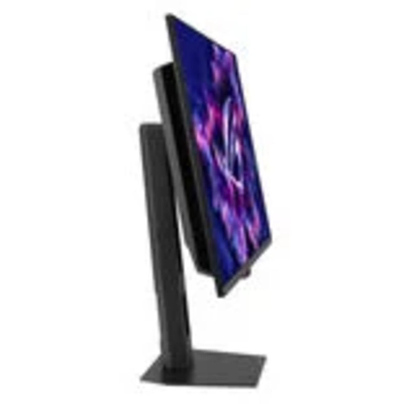 ASUS ROG Strix XG27AQDPG 27inch Gaming Monitor QDOLED UHD 500Hz 4K