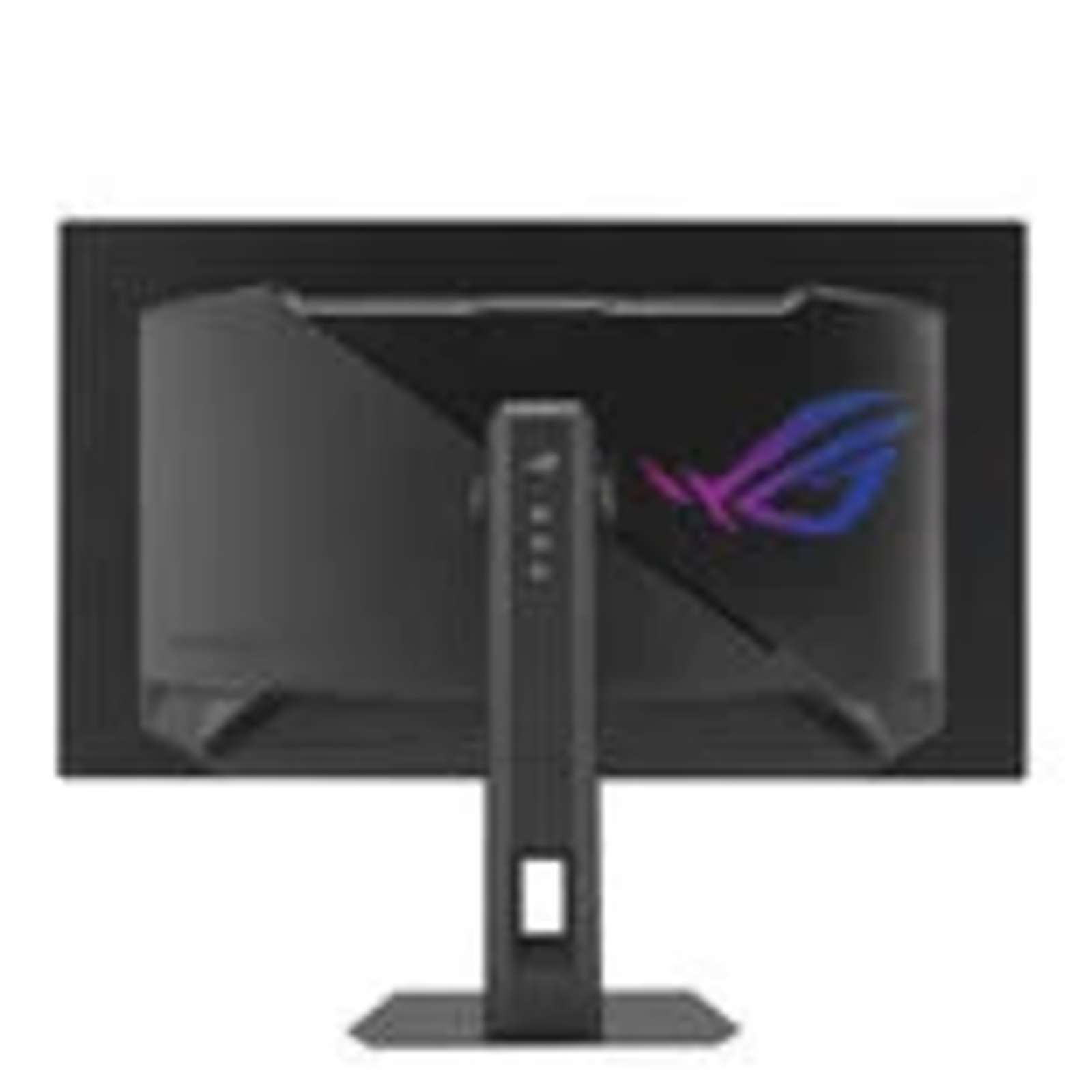 ASUS ROG Strix XG27AQDPG 27inch Gaming Monitor QDOLED UHD 500Hz 4K