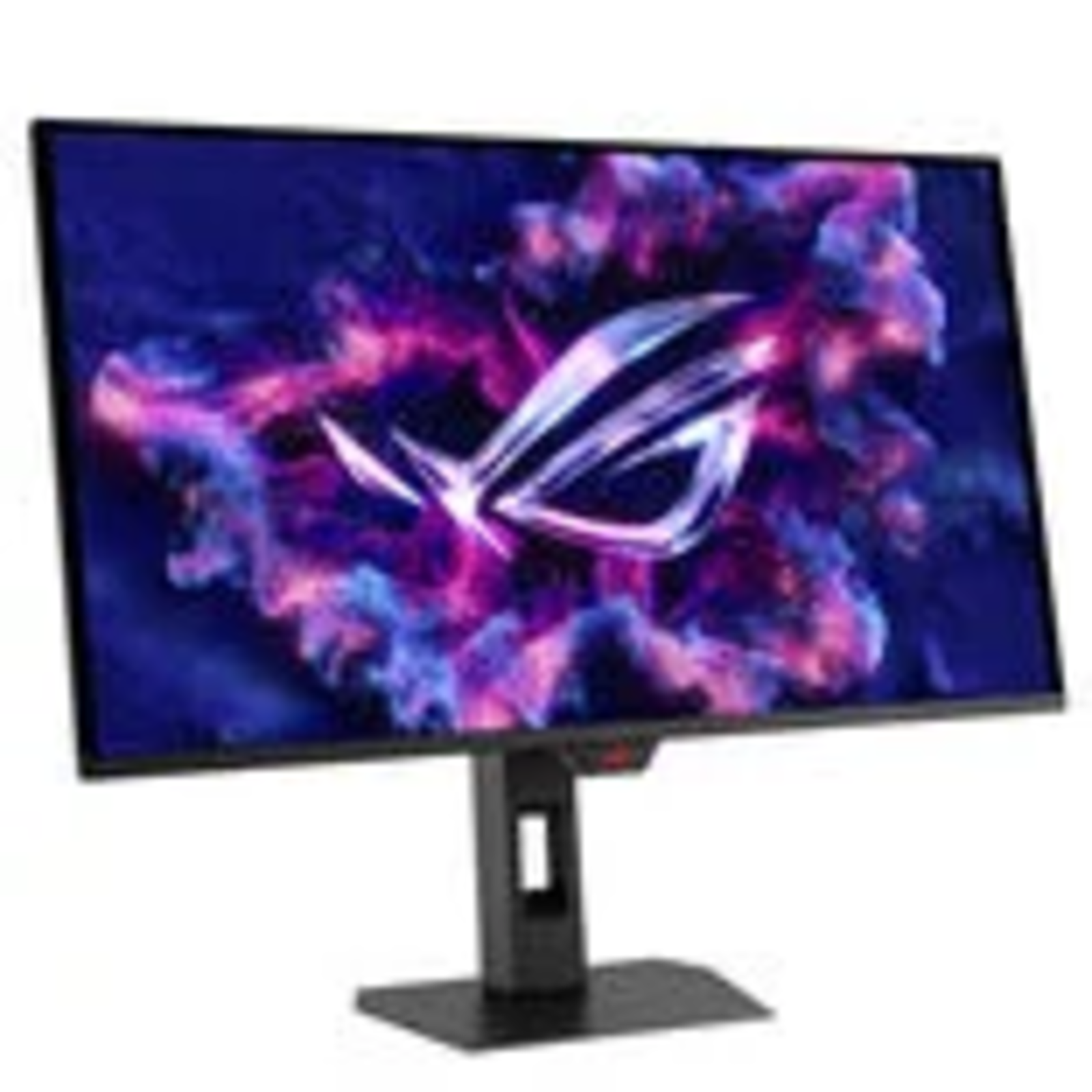 ASUS ROG Strix XG27AQDPG 27inch Gaming Monitor QDOLED UHD 500Hz 4K