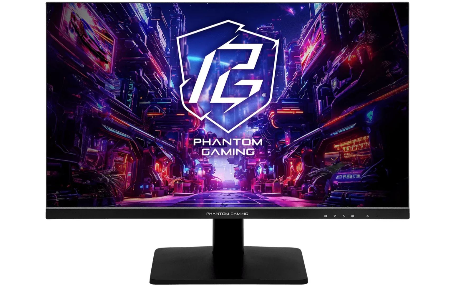 ASRock 68.5 Cm PG27FFX1B 16-9 HDMI/DP 520 Hz FHD