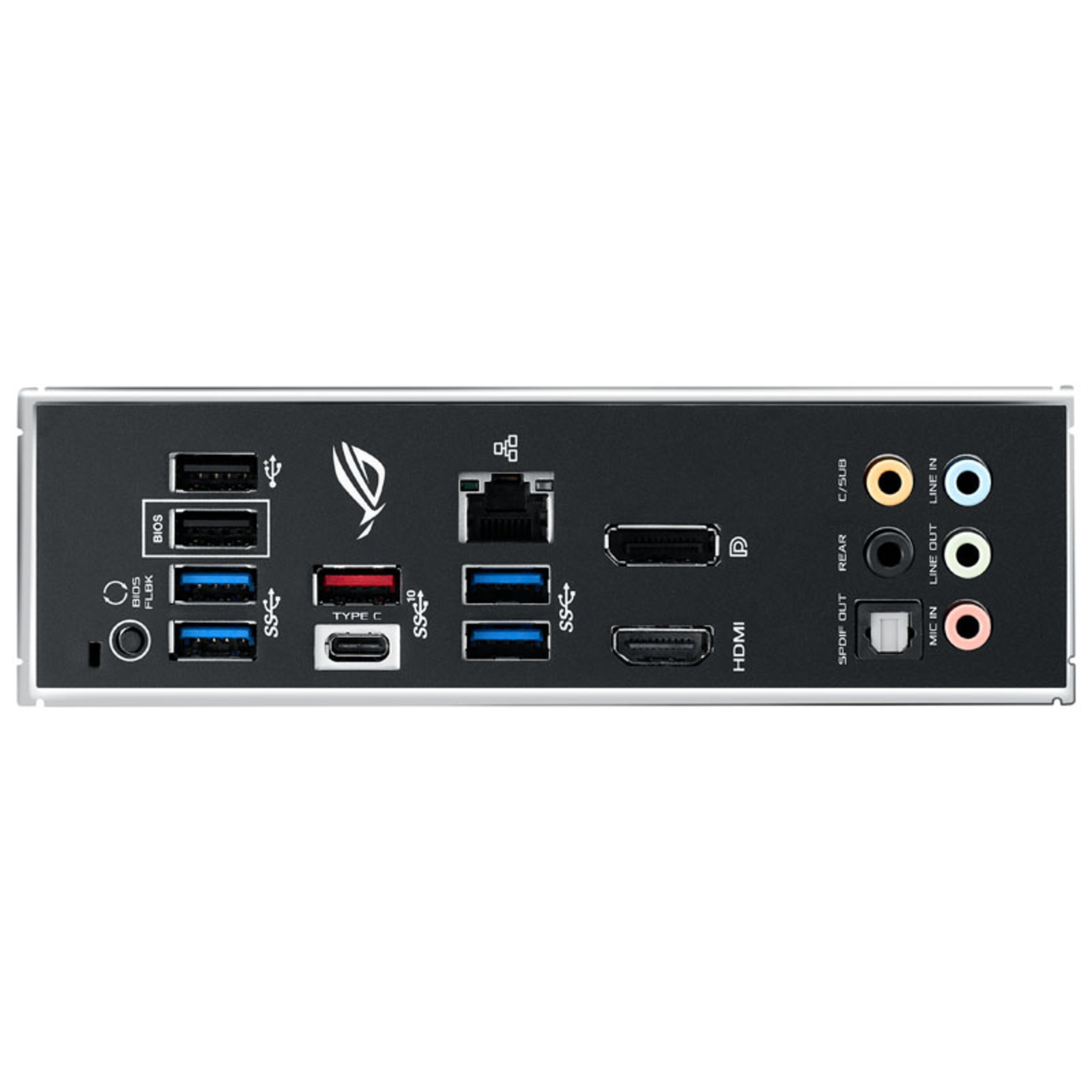 ASUS ROG STRIX B550-F GAMING Motherboard ATX Socket AM4