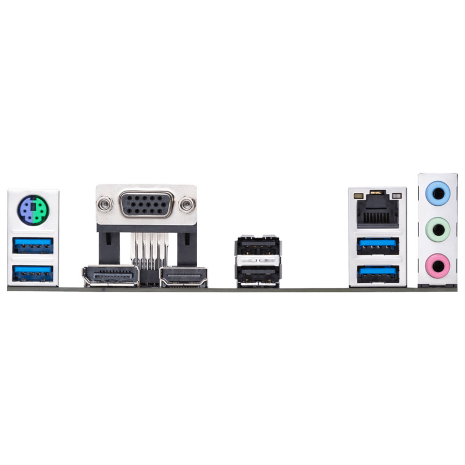 ASUS PRIME A520M-A II/CSM Motherboard Micro ATX Socket AM4 AMD A520 Chipset