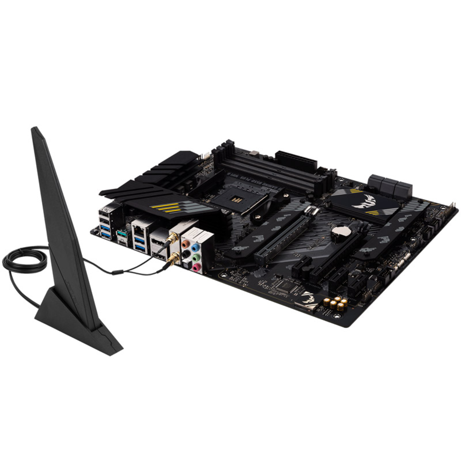 ASUS TUF Gaming B550-Plus WIFI II motherboard