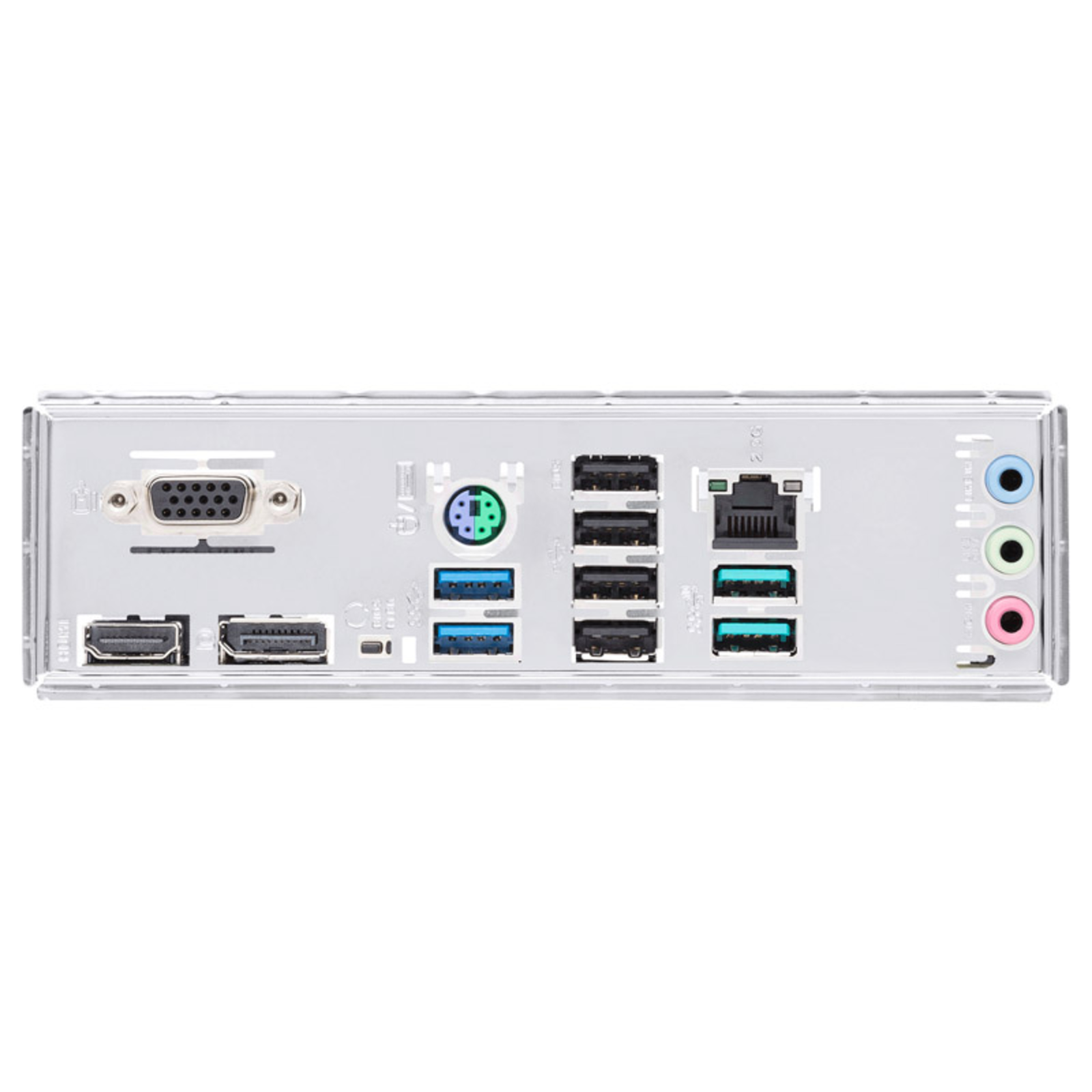 ASUS PRIME B650M-A motherboard socket AM5