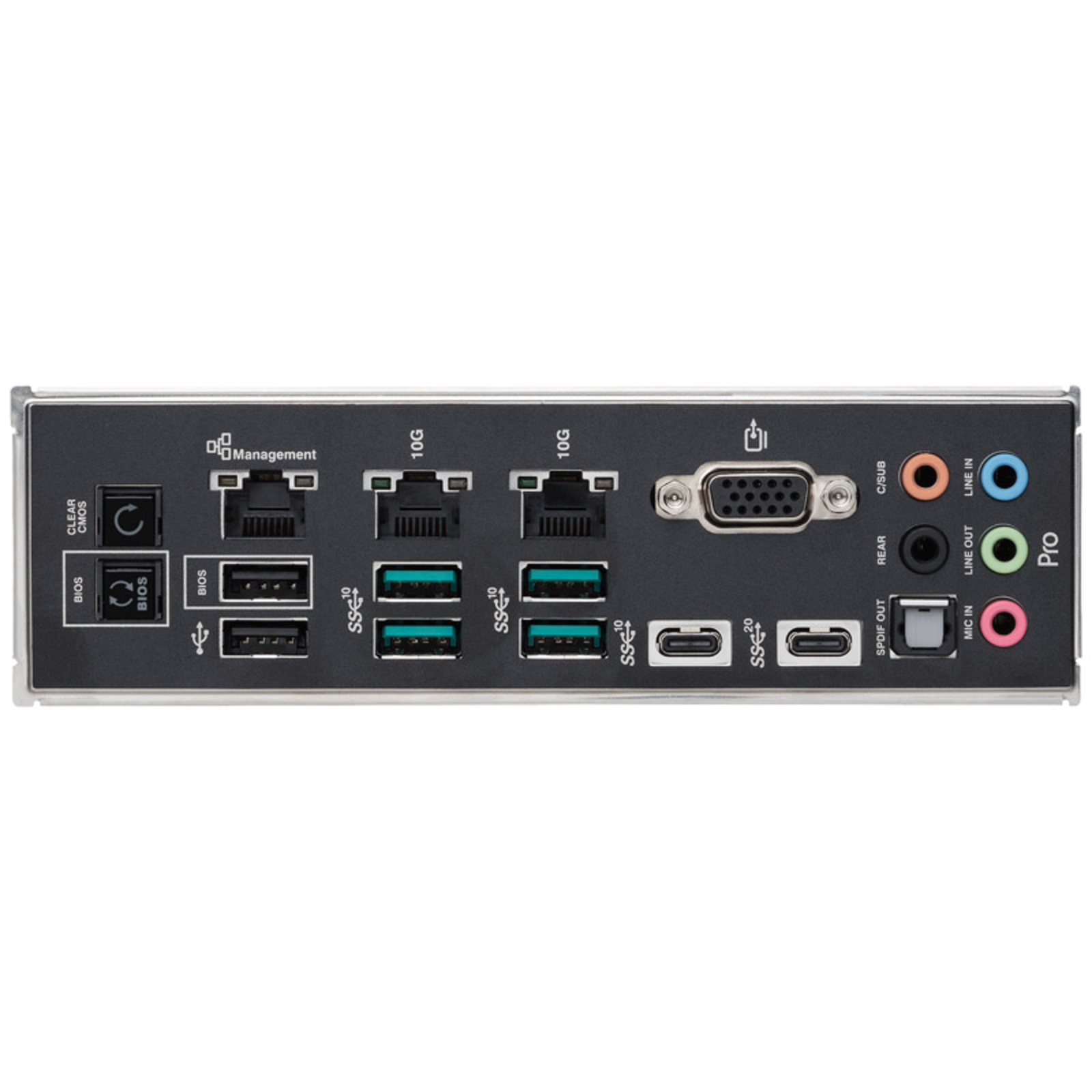 ASUS MB PRO WS W790E-SAGE SE Intel,LGA4677,DDR5,EEB
