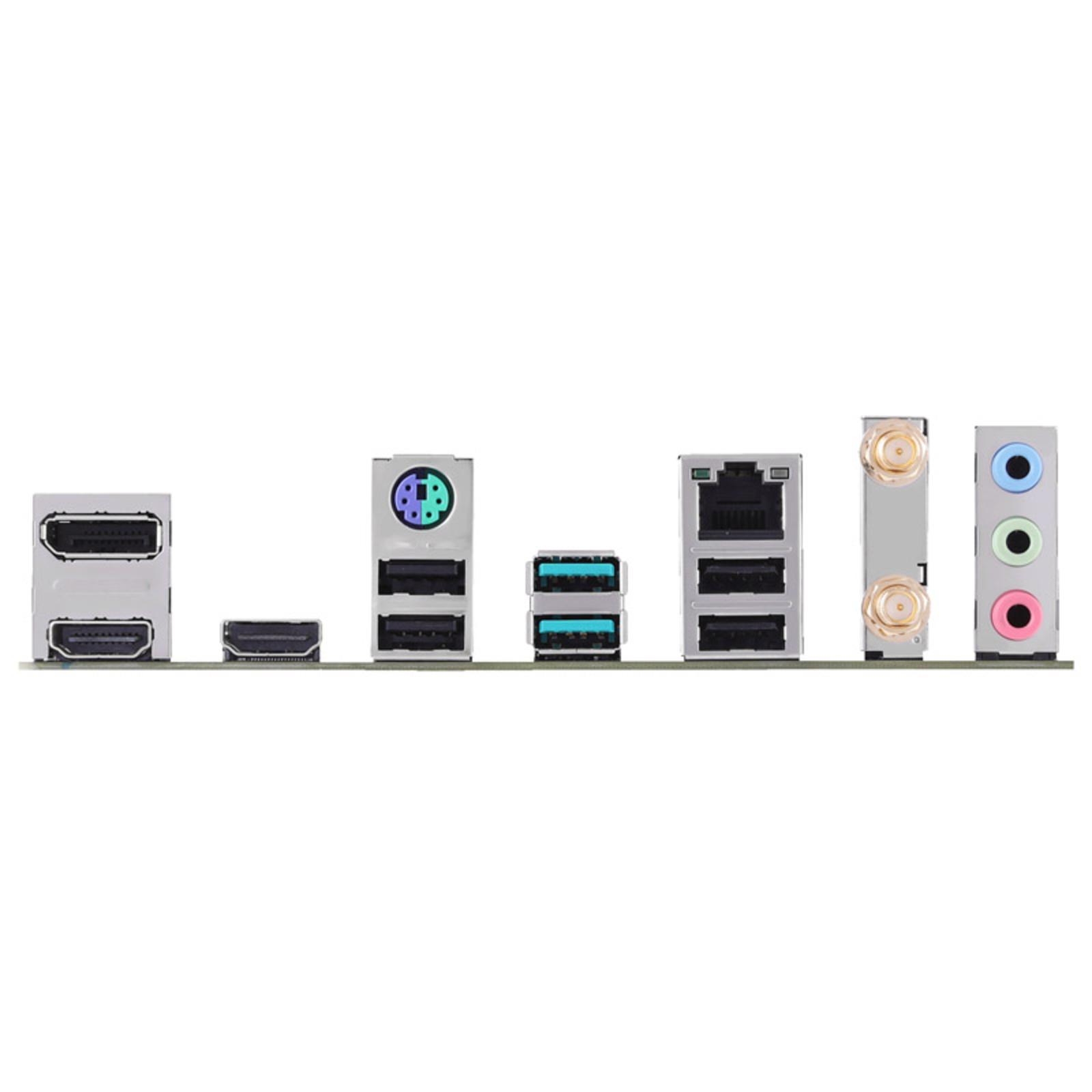 ASUS PRIME B760M-A WIFI D4 motherboard socket 1700