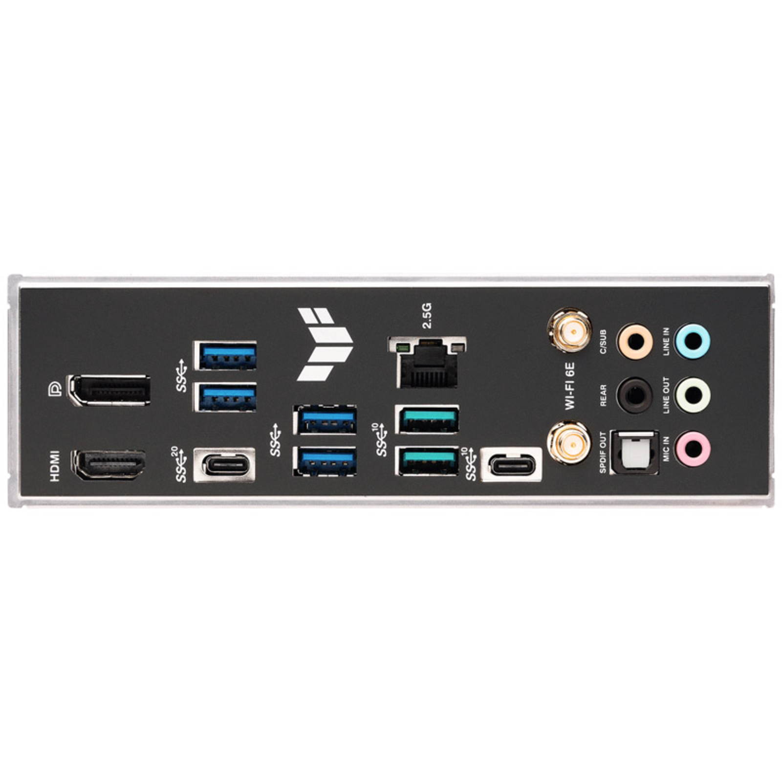 ASUS TUF GAMING Z790-PLUS WIFI