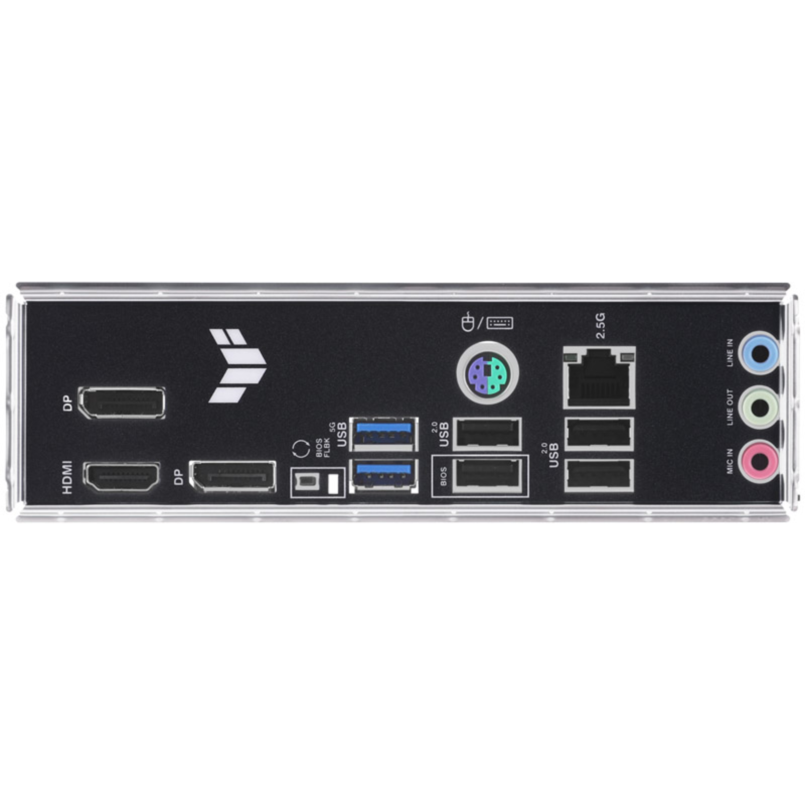 ASUS TUF GAMING A620M-PLUS motherboard socket AM5