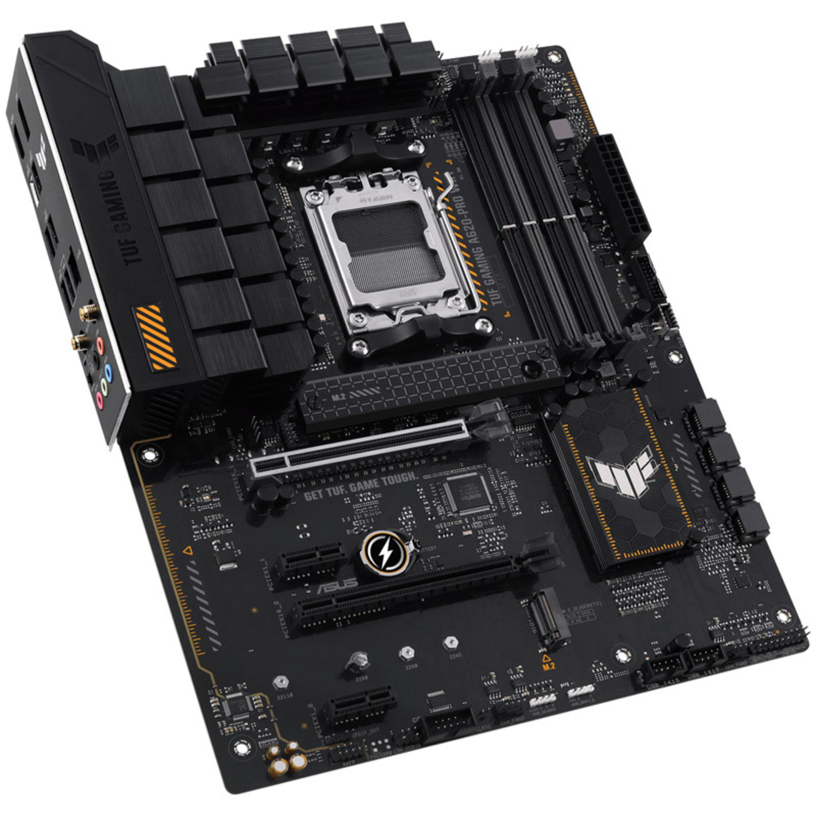 ASUS TUF Gaming A620-Pro WIFI
