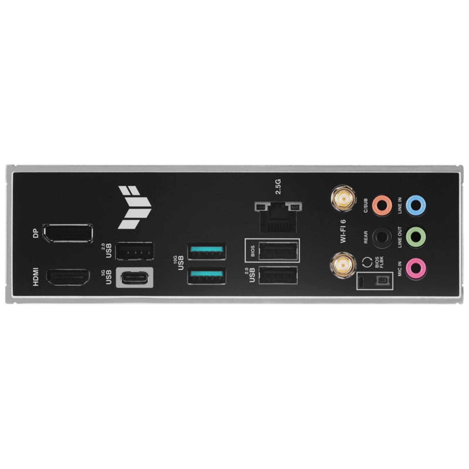 ASUS TUF Gaming A620-Pro WIFI