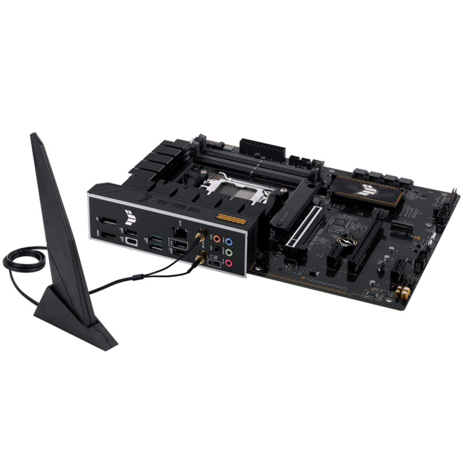 ASUS TUF Gaming A620-Pro WIFI